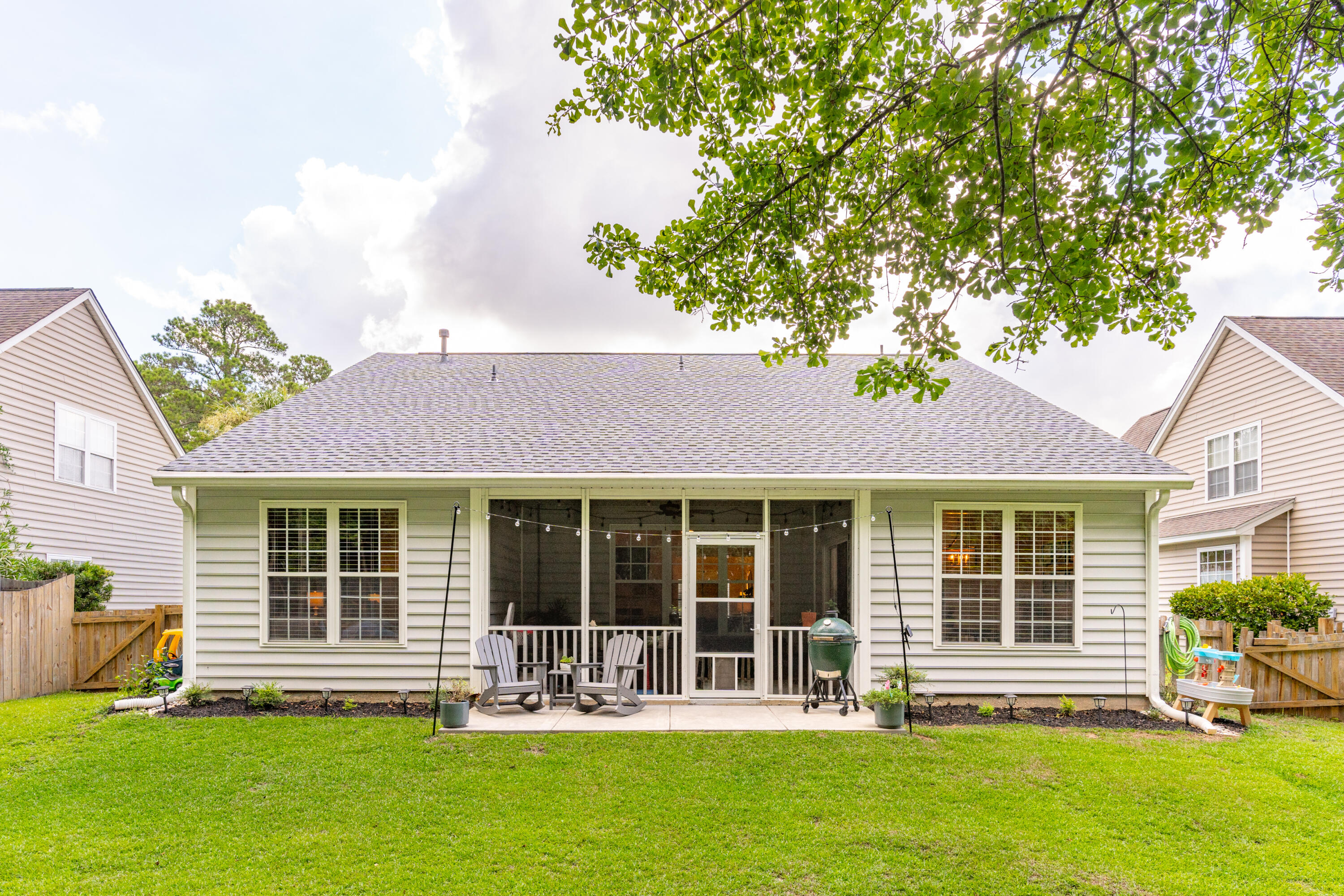 2131 Baldwin Park Drive