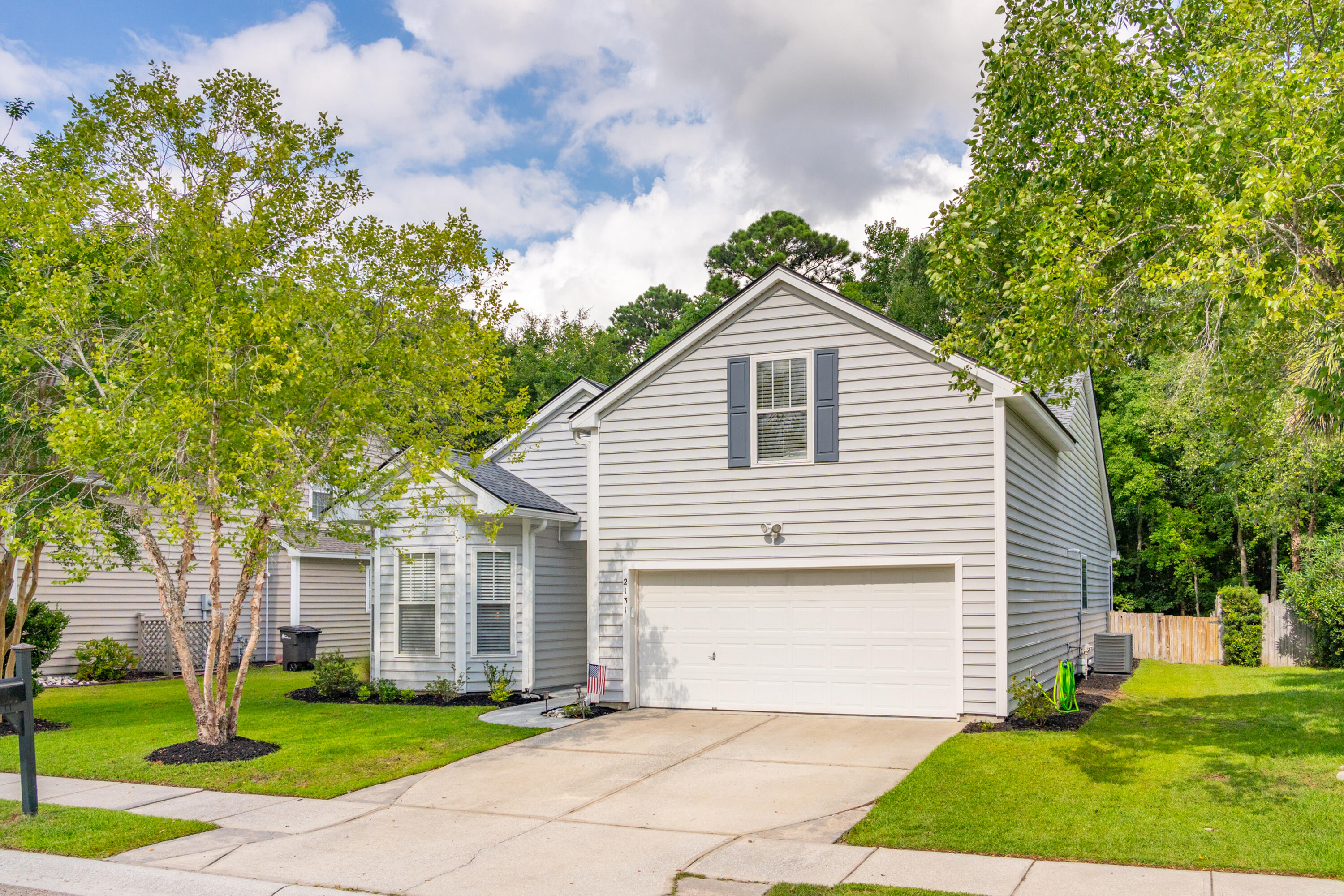 2131 Baldwin Park Drive