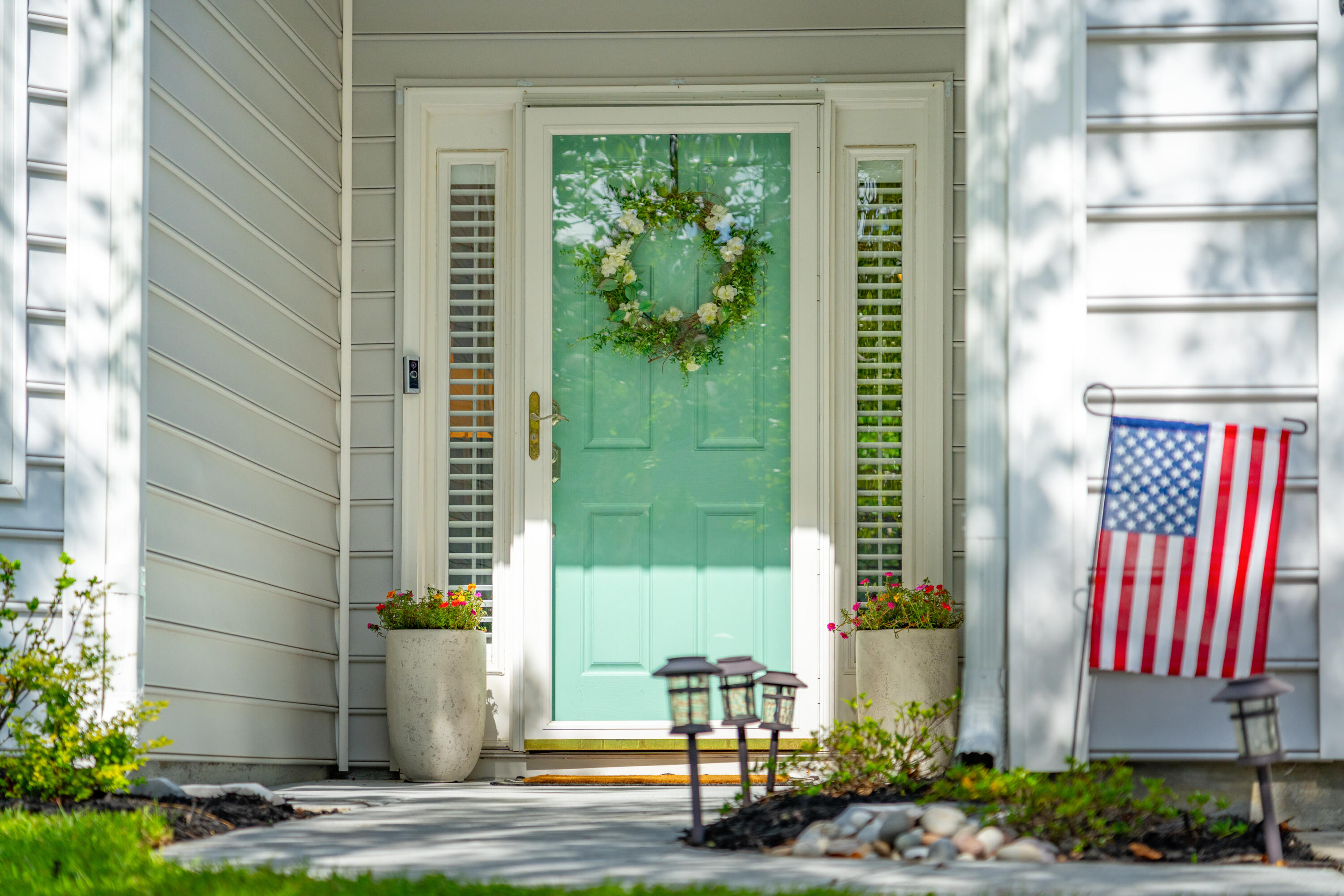 2131 Baldwin Park Drive