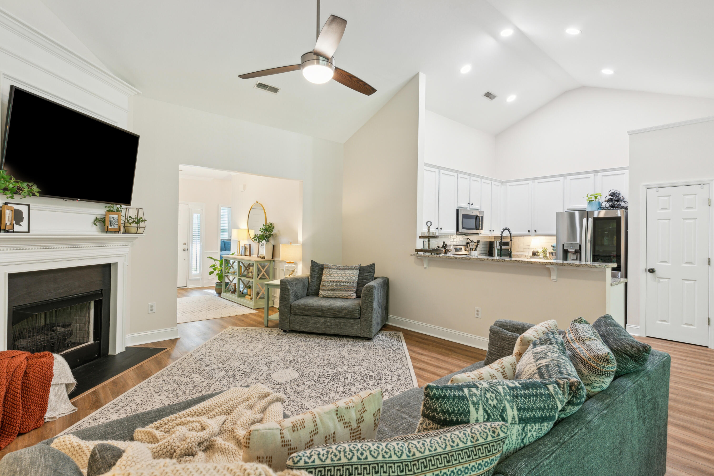 2131 Baldwin Park Drive