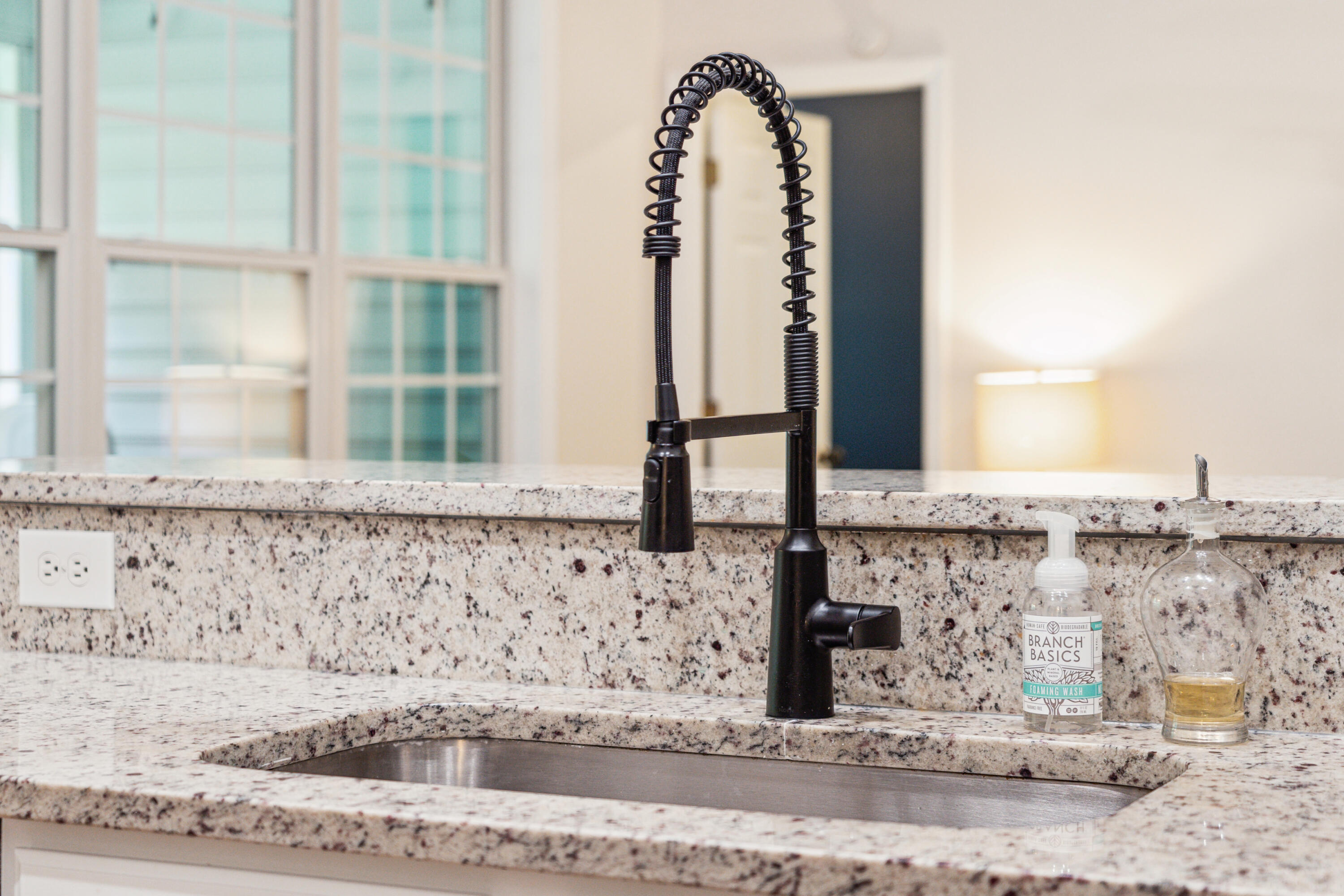 2131 Baldwin Park Drive