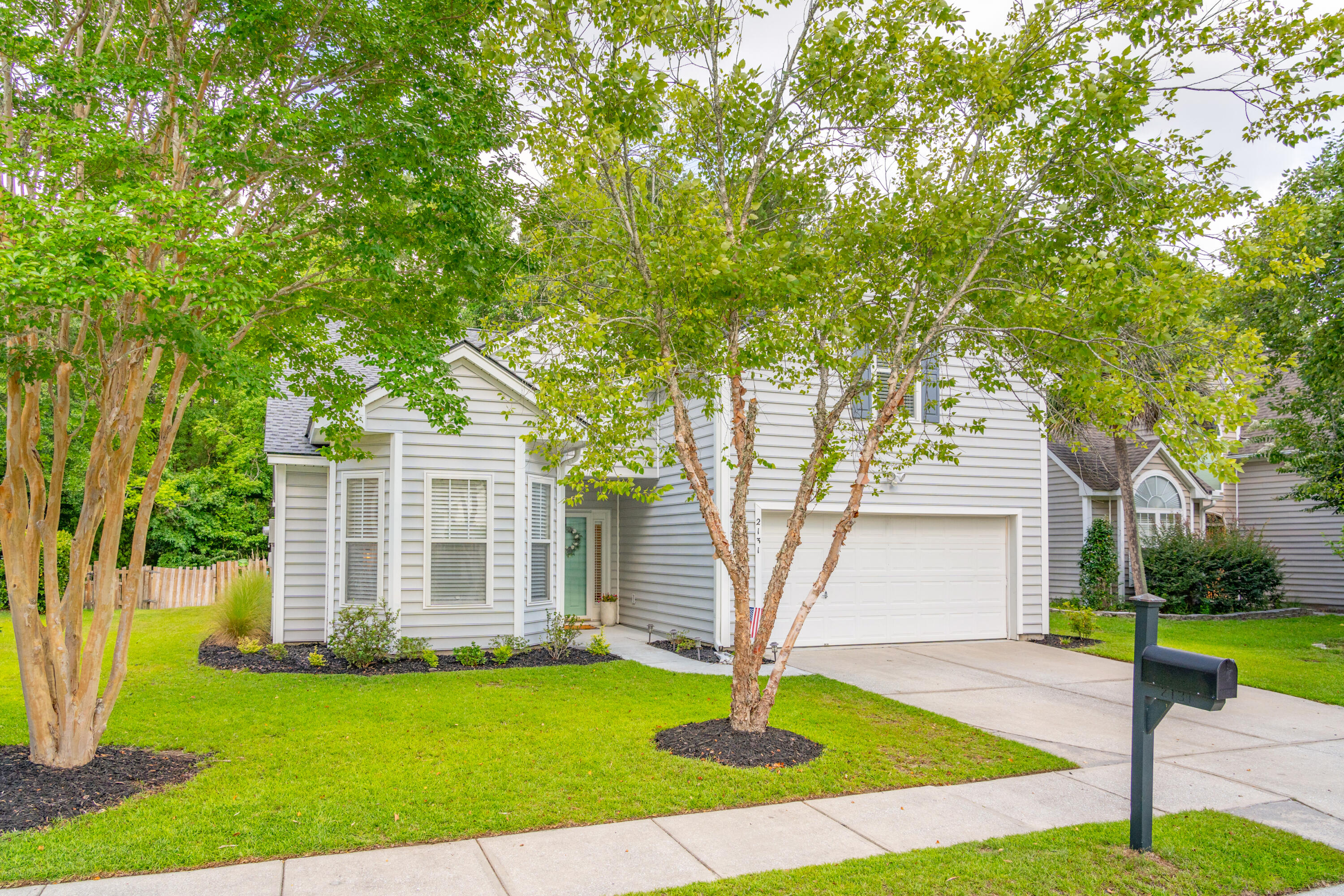 2131 Baldwin Park Drive