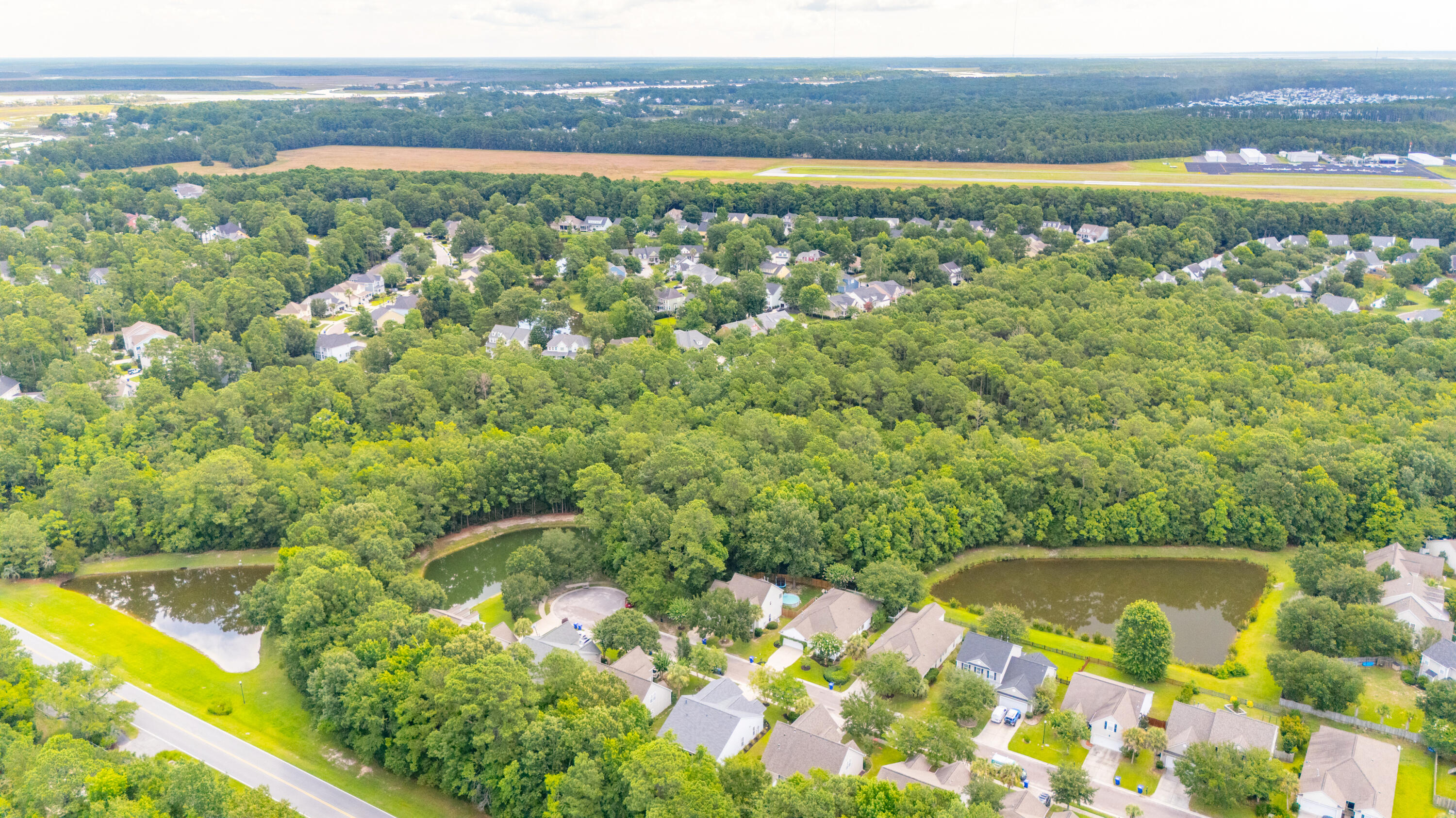 2131 Baldwin Park Drive