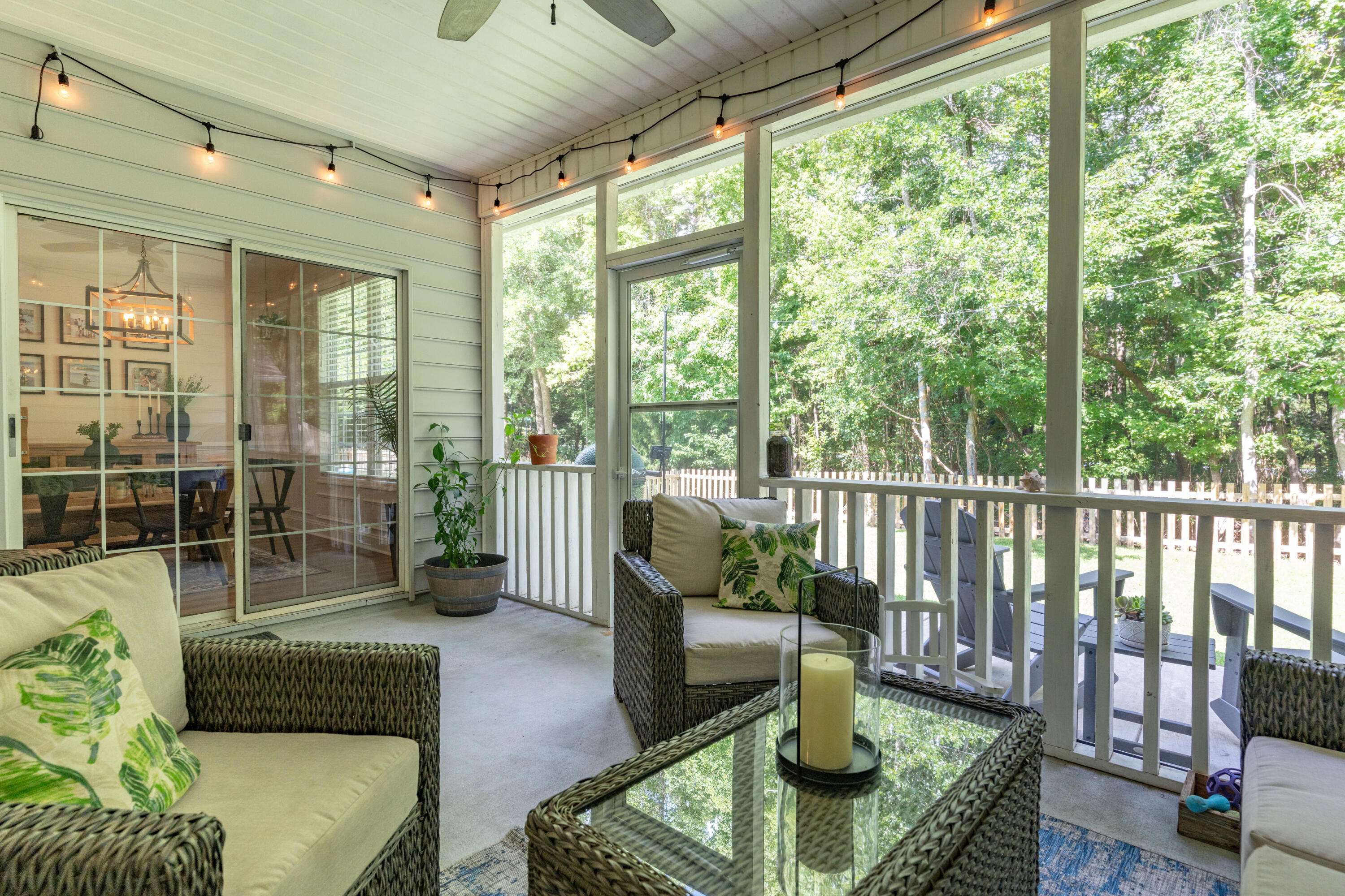 2131 Baldwin Park Drive