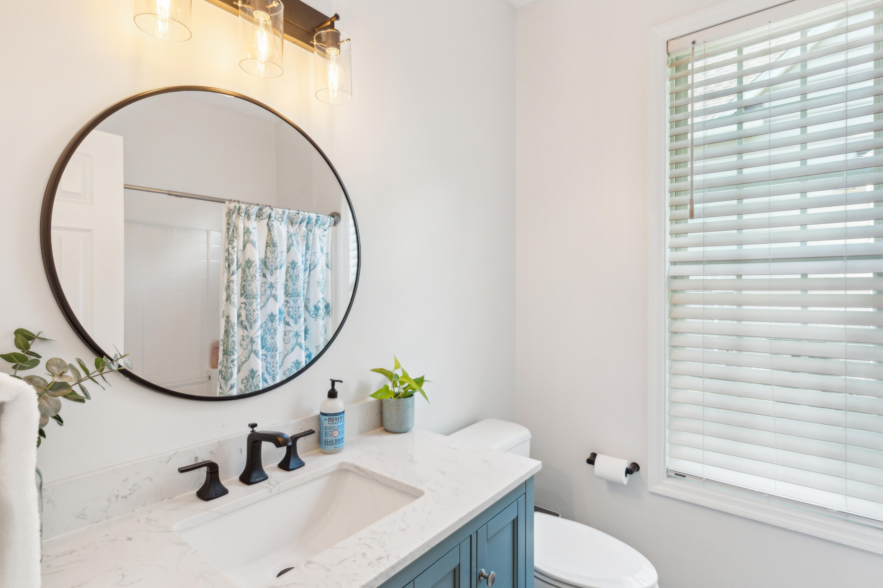 2131 Baldwin Park Drive