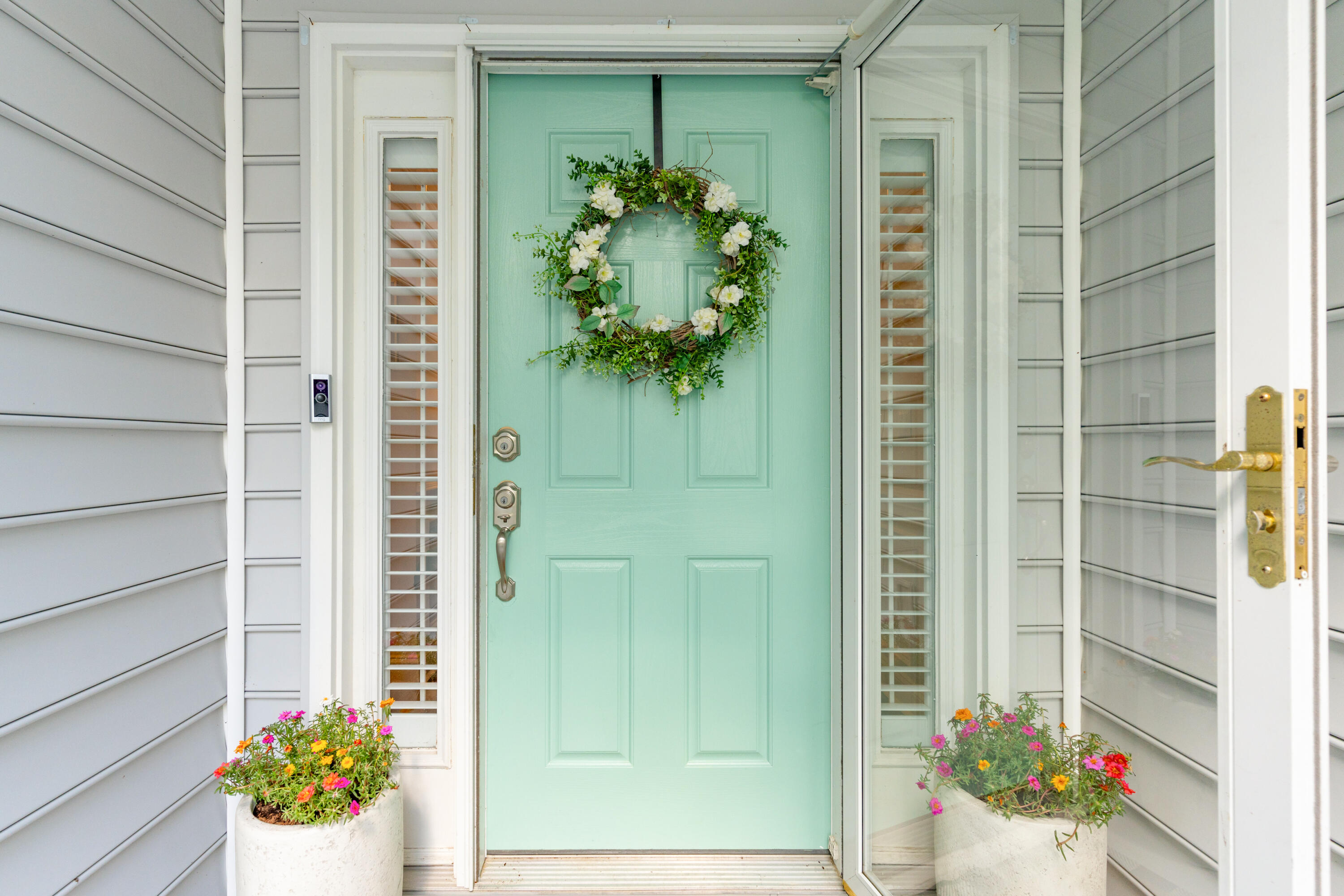 2131 Baldwin Park Drive