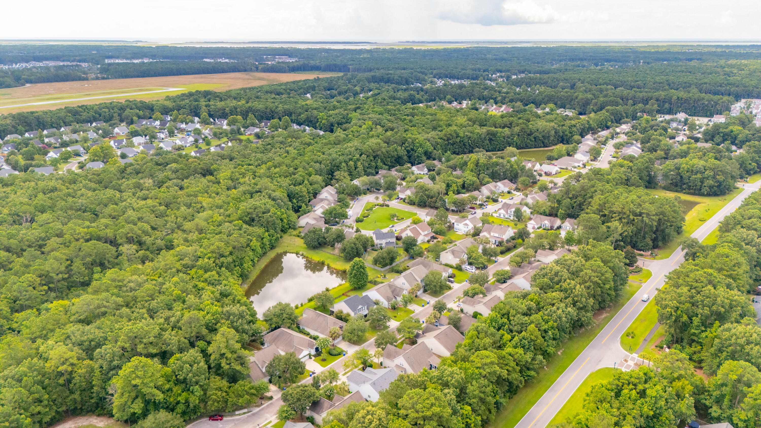 2131 Baldwin Park Drive