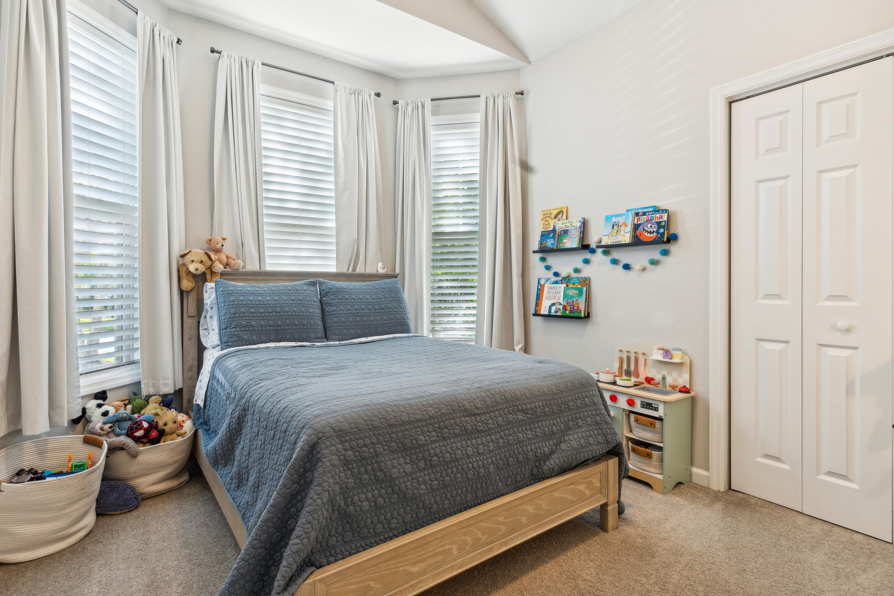 2131 Baldwin Park Drive