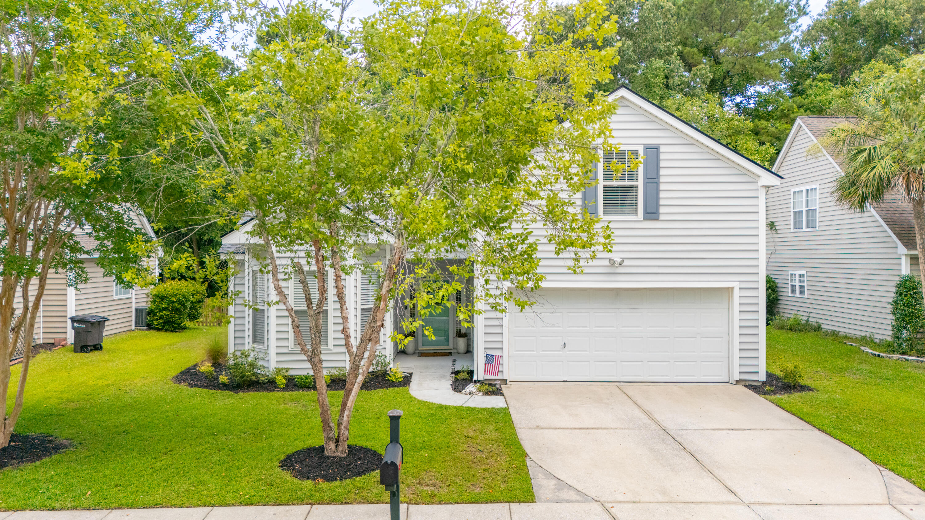 2131 Baldwin Park Drive