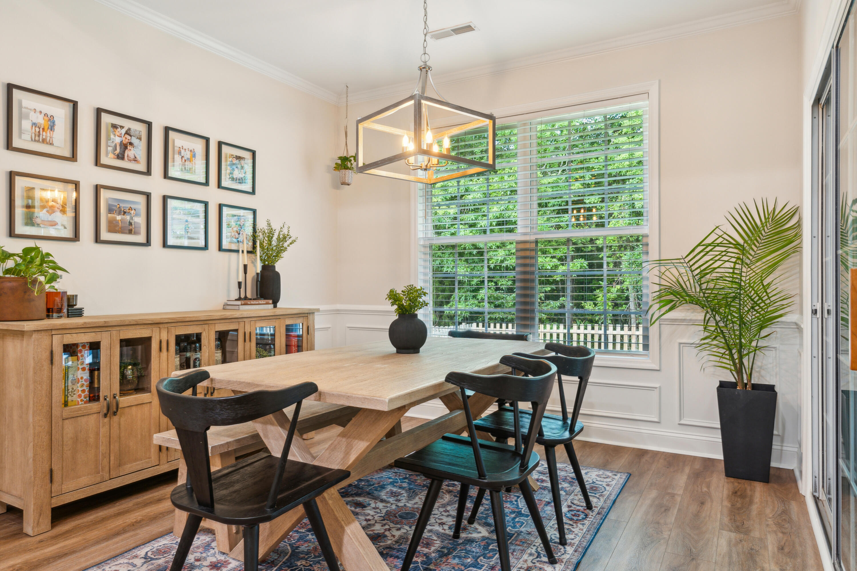 2131 Baldwin Park Drive