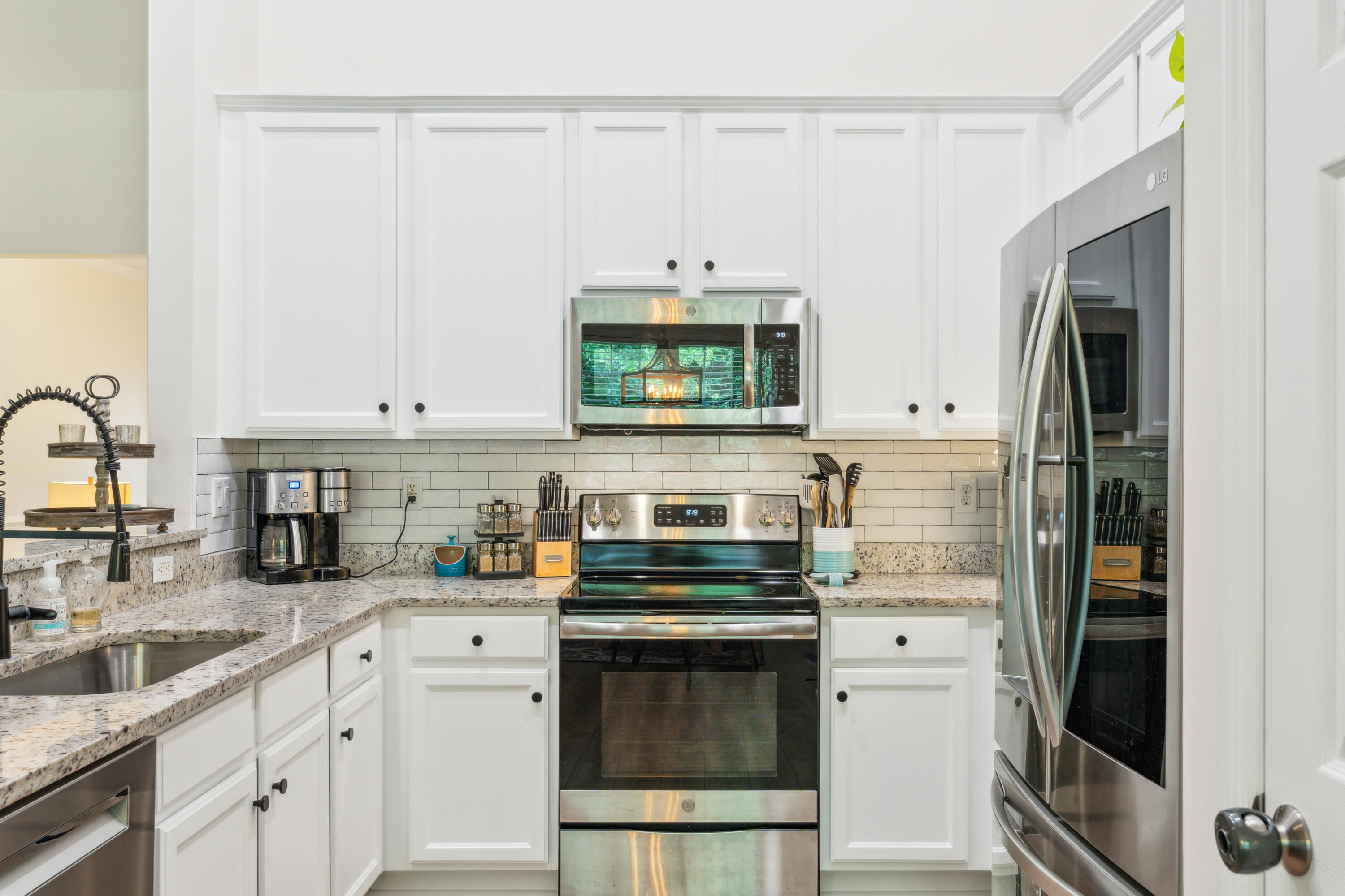 2131 Baldwin Park Drive