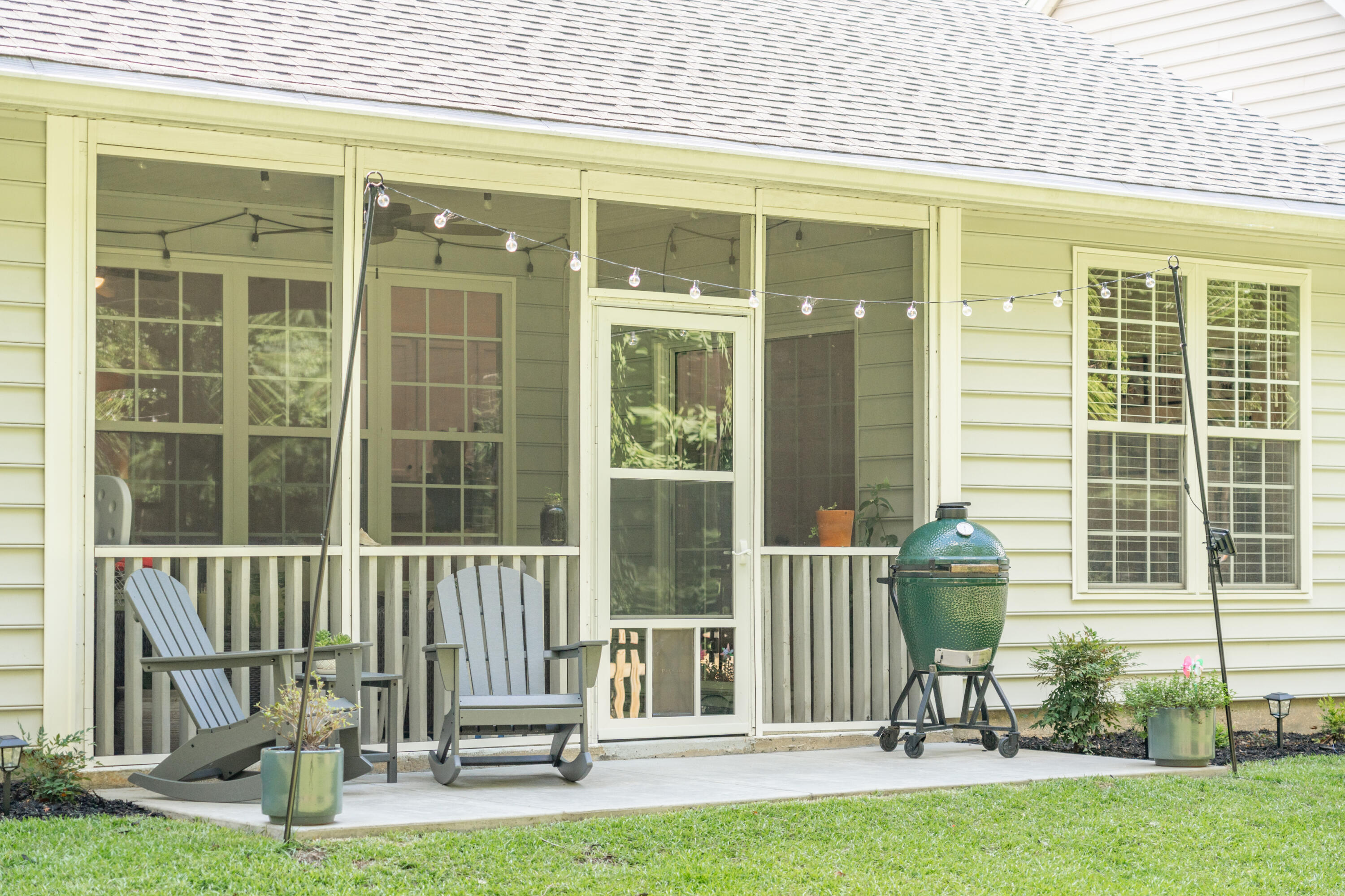 2131 Baldwin Park Drive