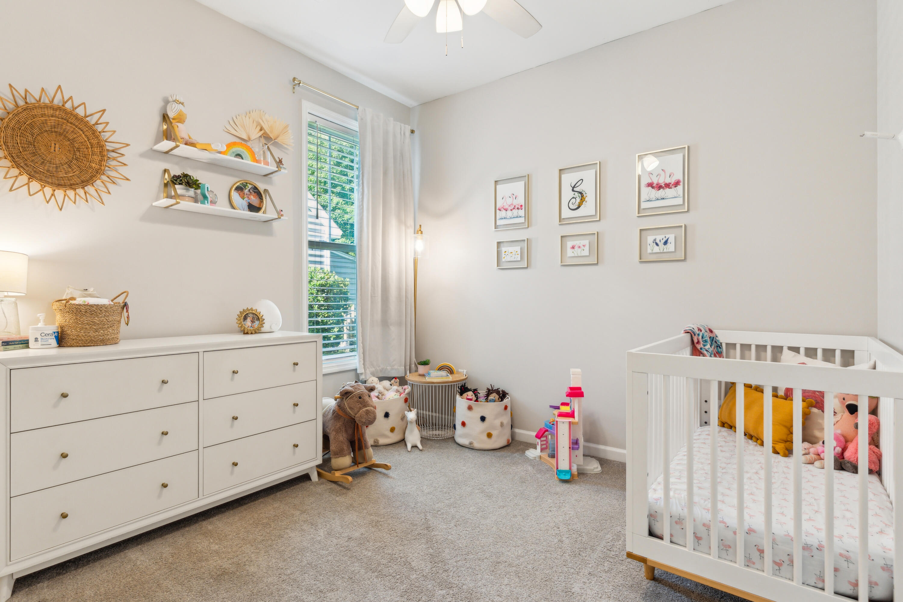 2131 Baldwin Park Drive