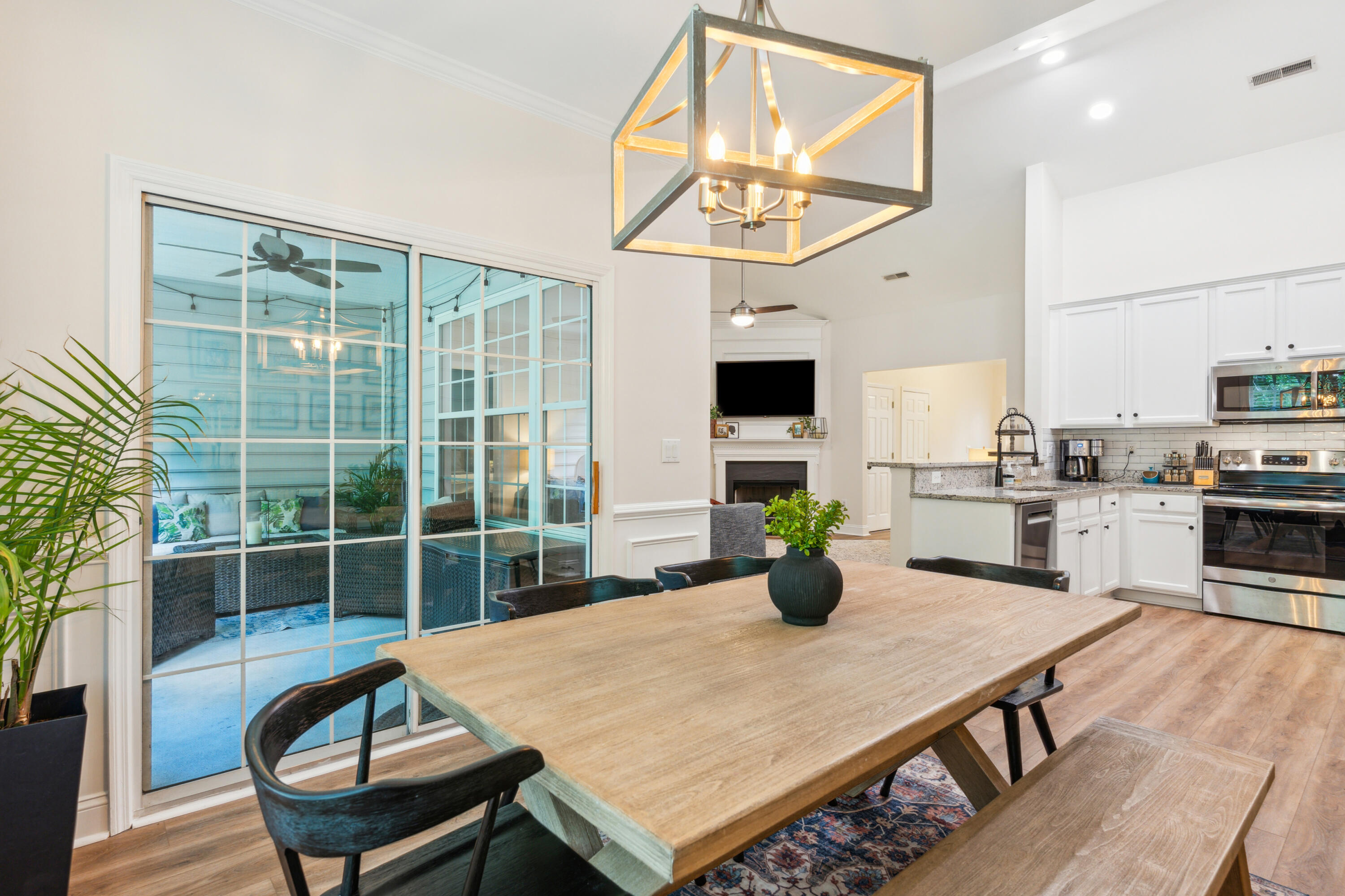 2131 Baldwin Park Drive