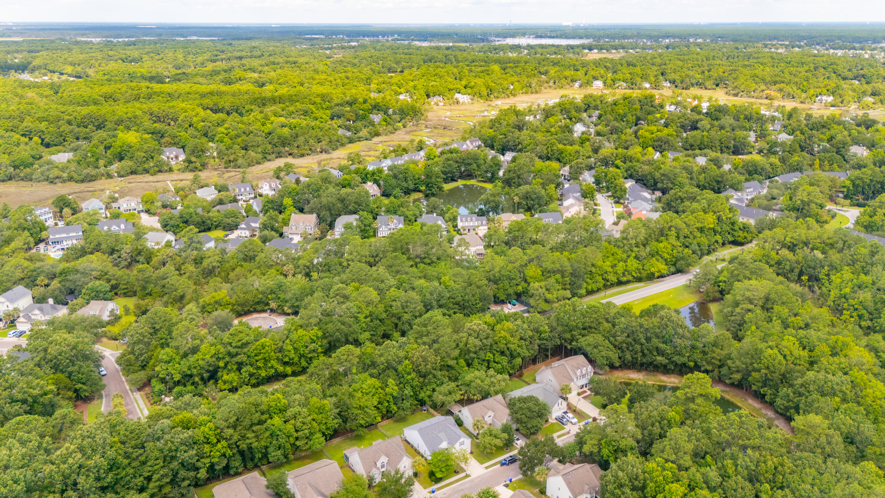 2131 Baldwin Park Drive