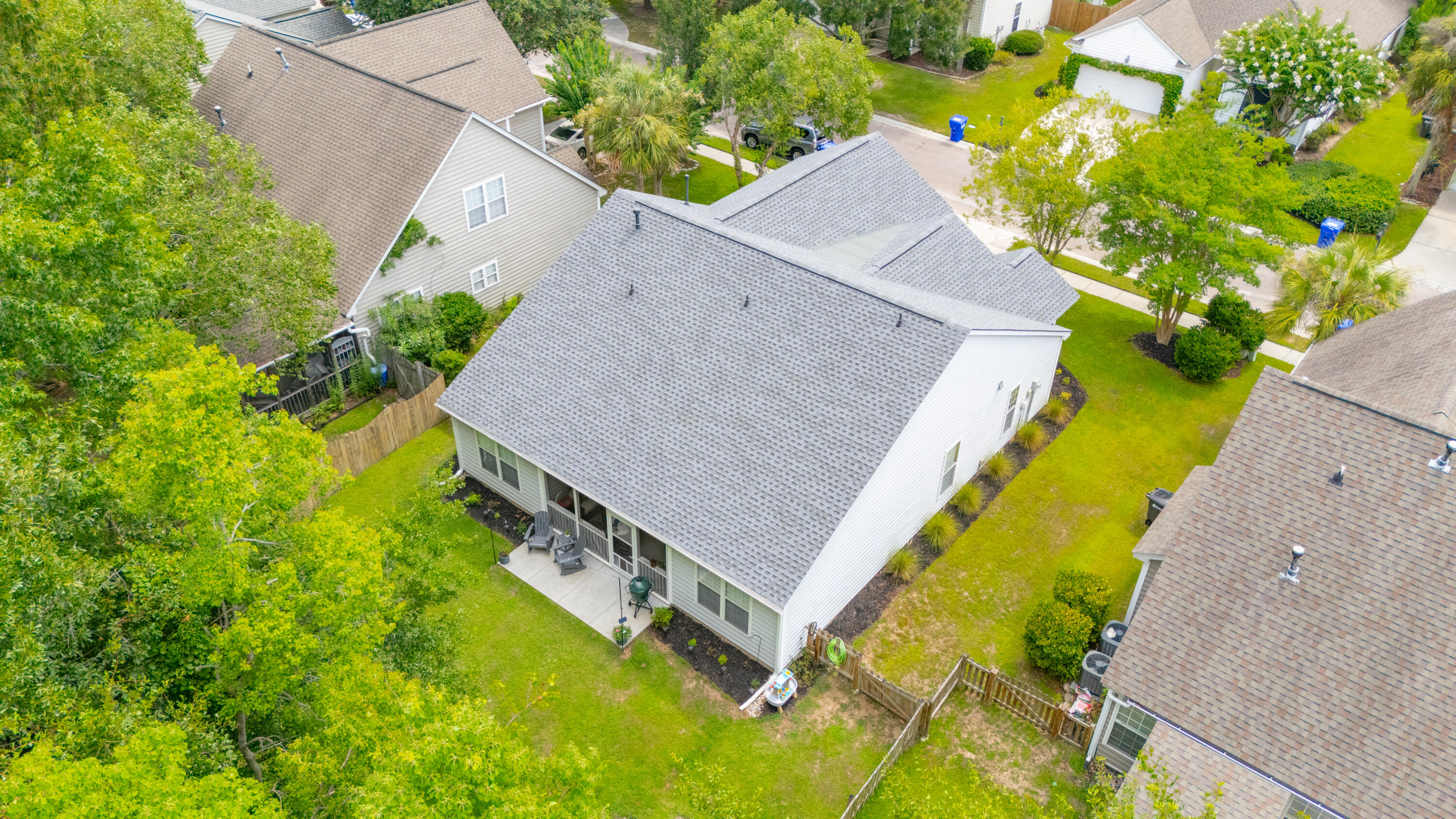 2131 Baldwin Park Drive