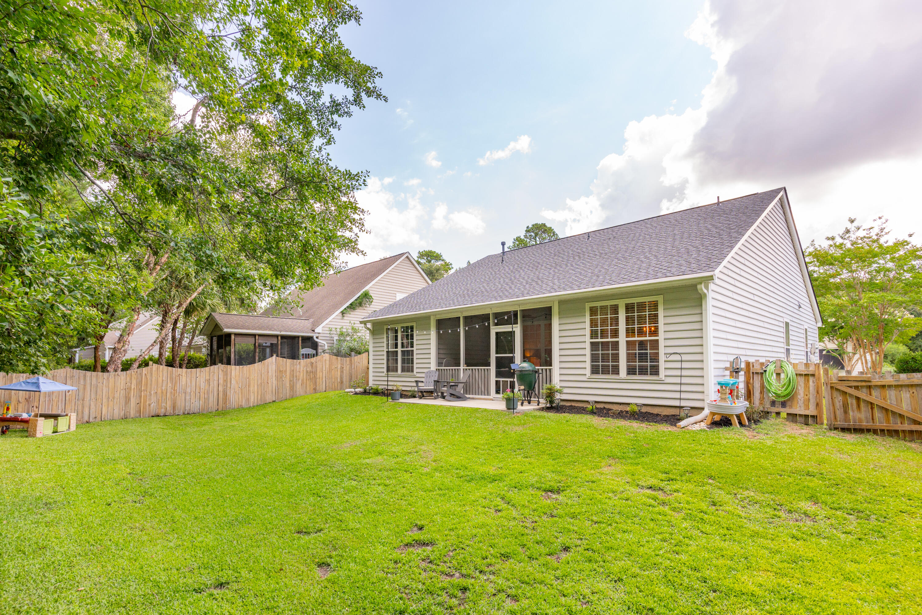 2131 Baldwin Park Drive