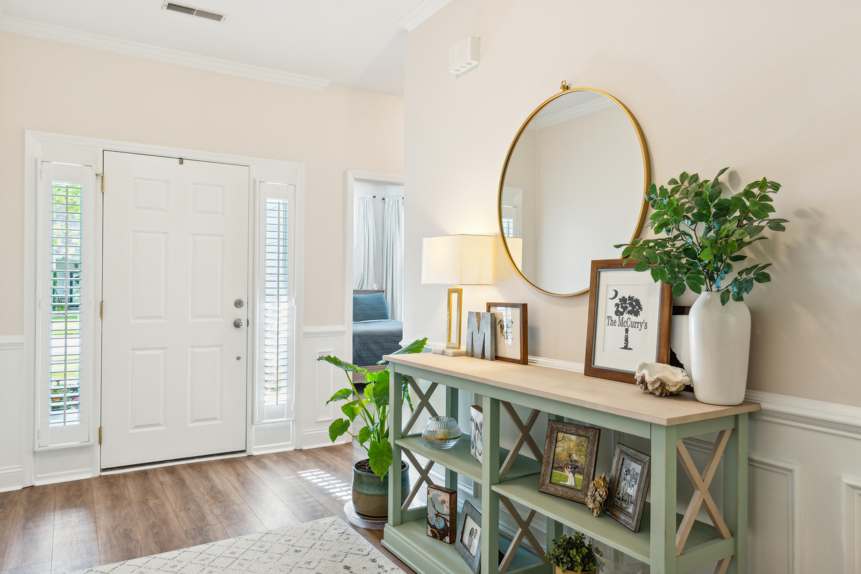 2131 Baldwin Park Drive