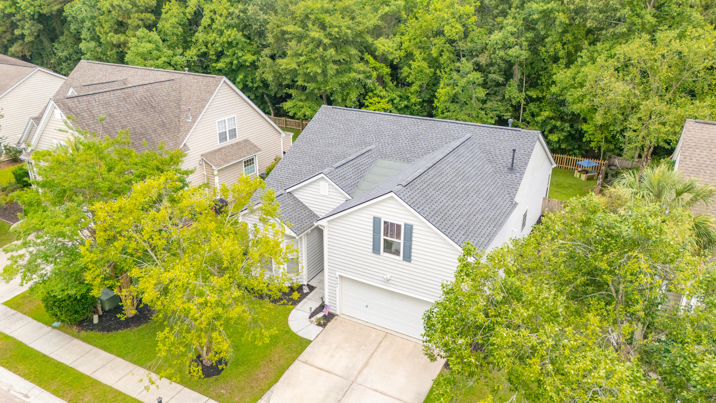 2131 Baldwin Park Drive