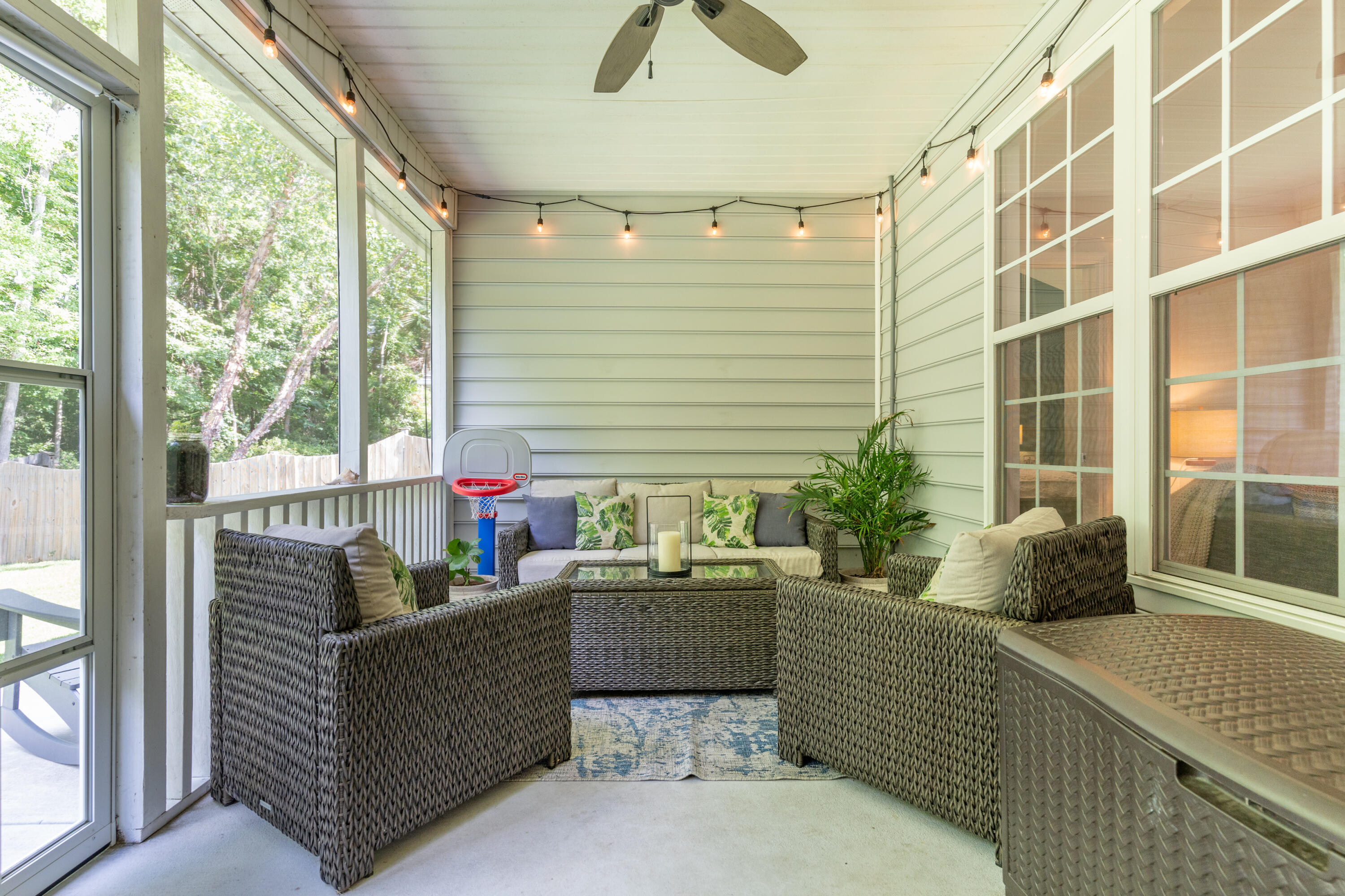 2131 Baldwin Park Drive