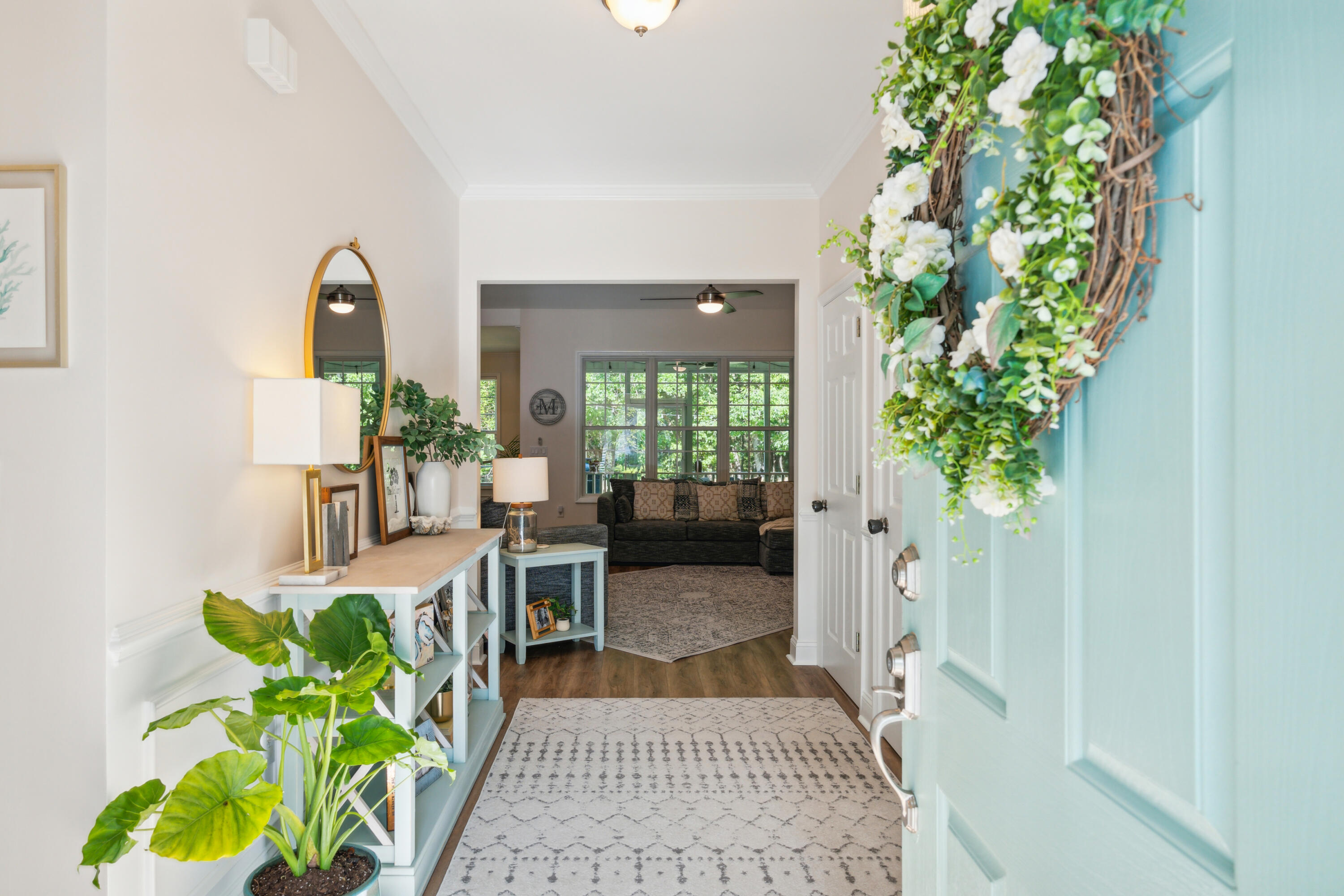 2131 Baldwin Park Drive