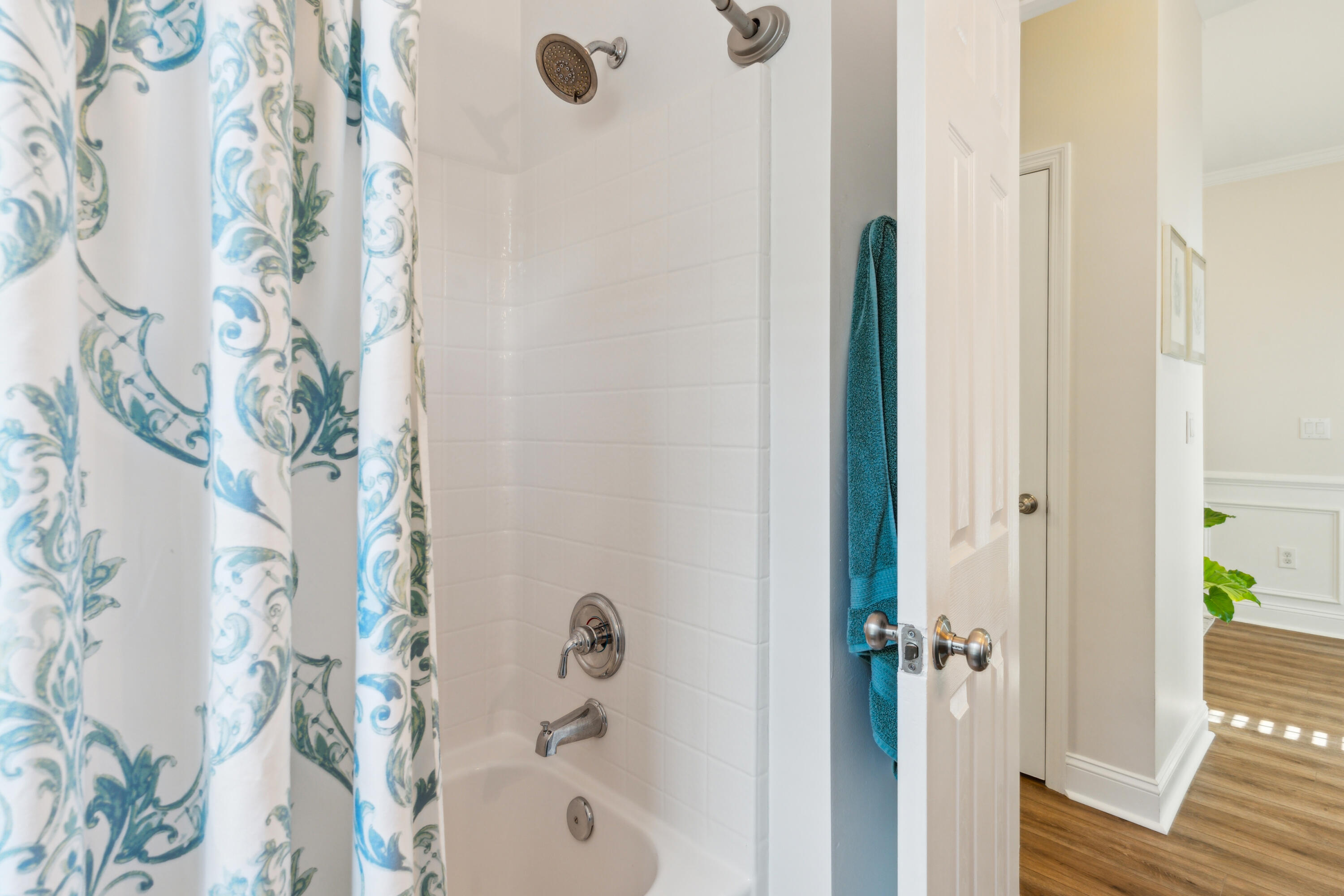 2131 Baldwin Park Drive