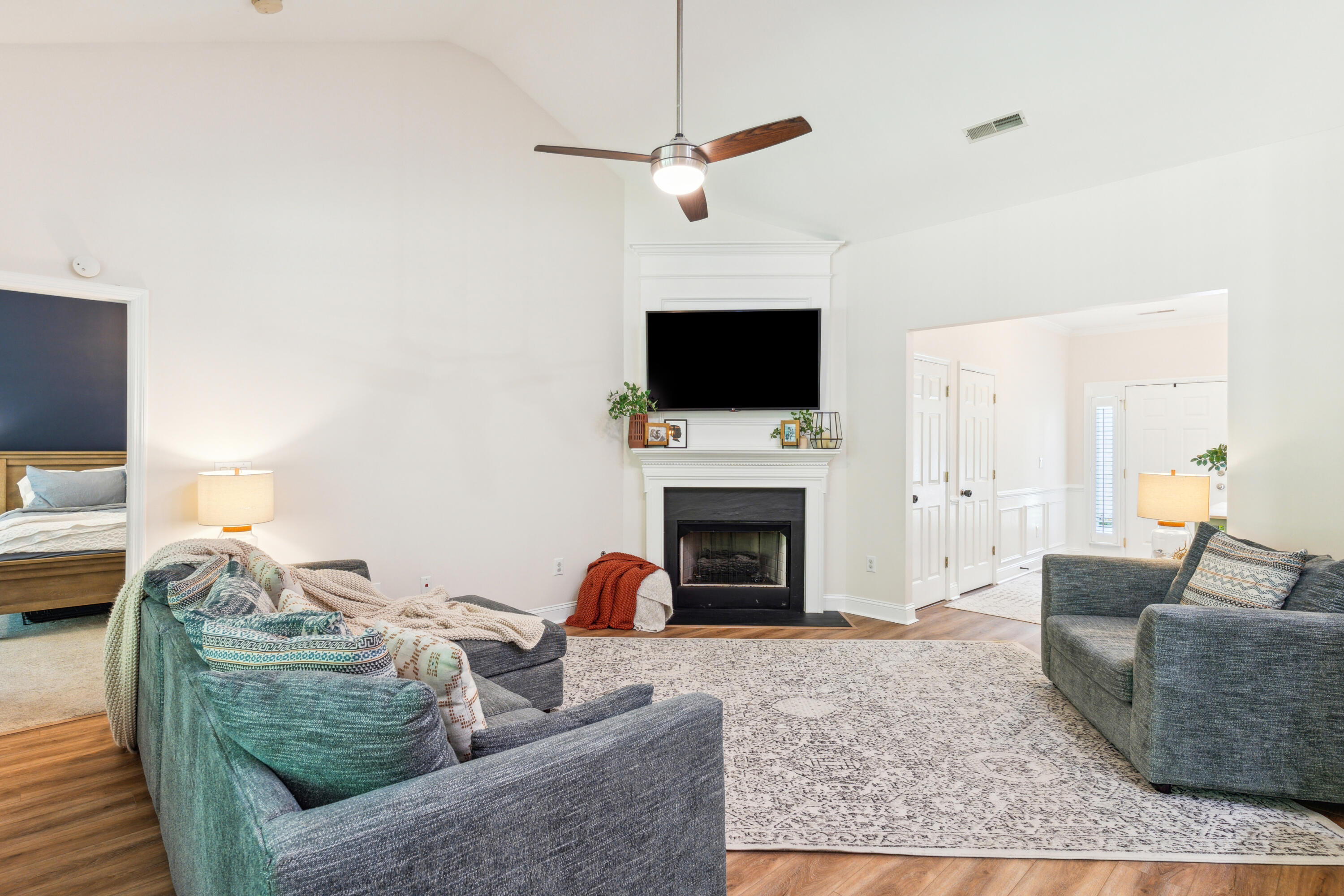 2131 Baldwin Park Drive