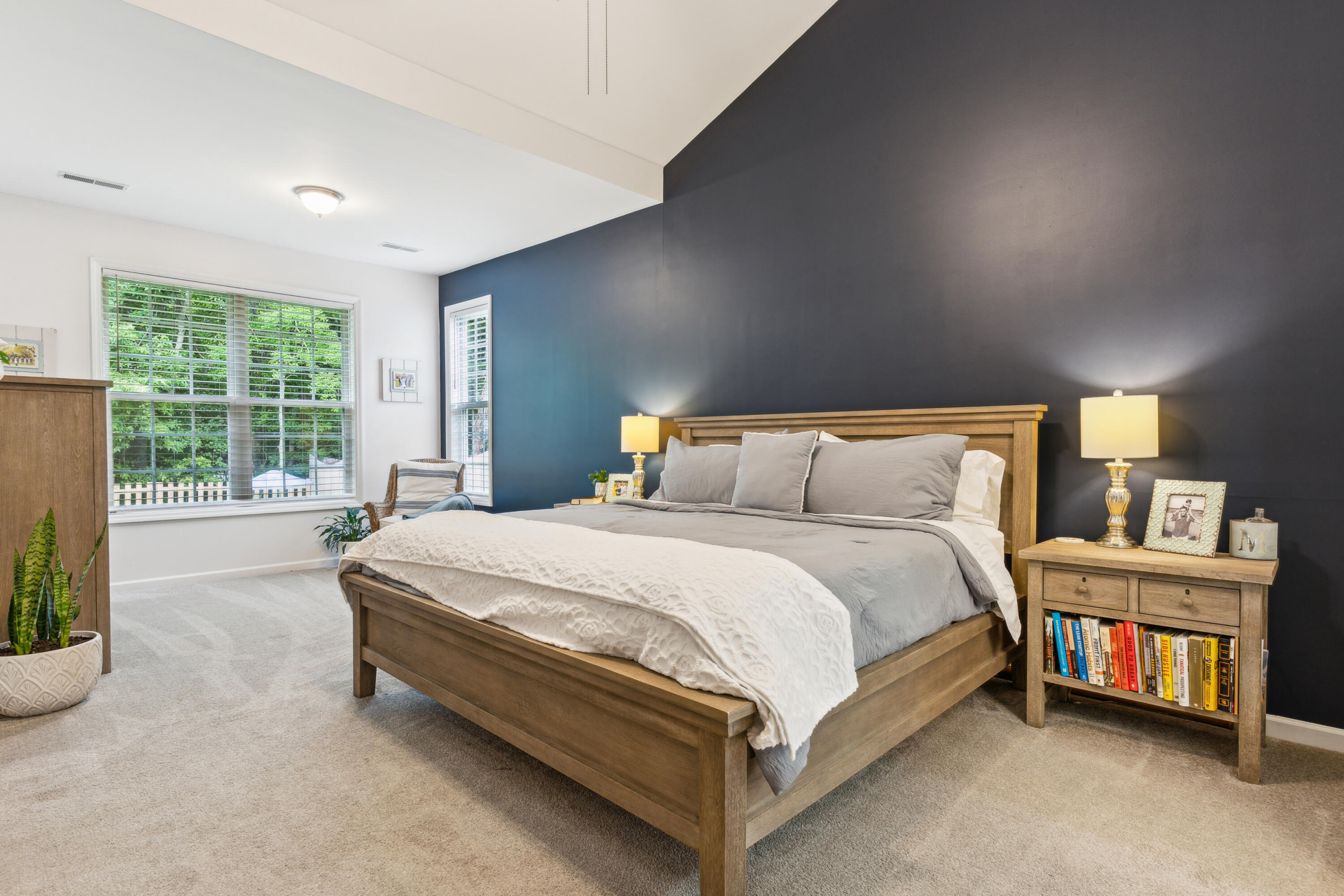 2131 Baldwin Park Drive