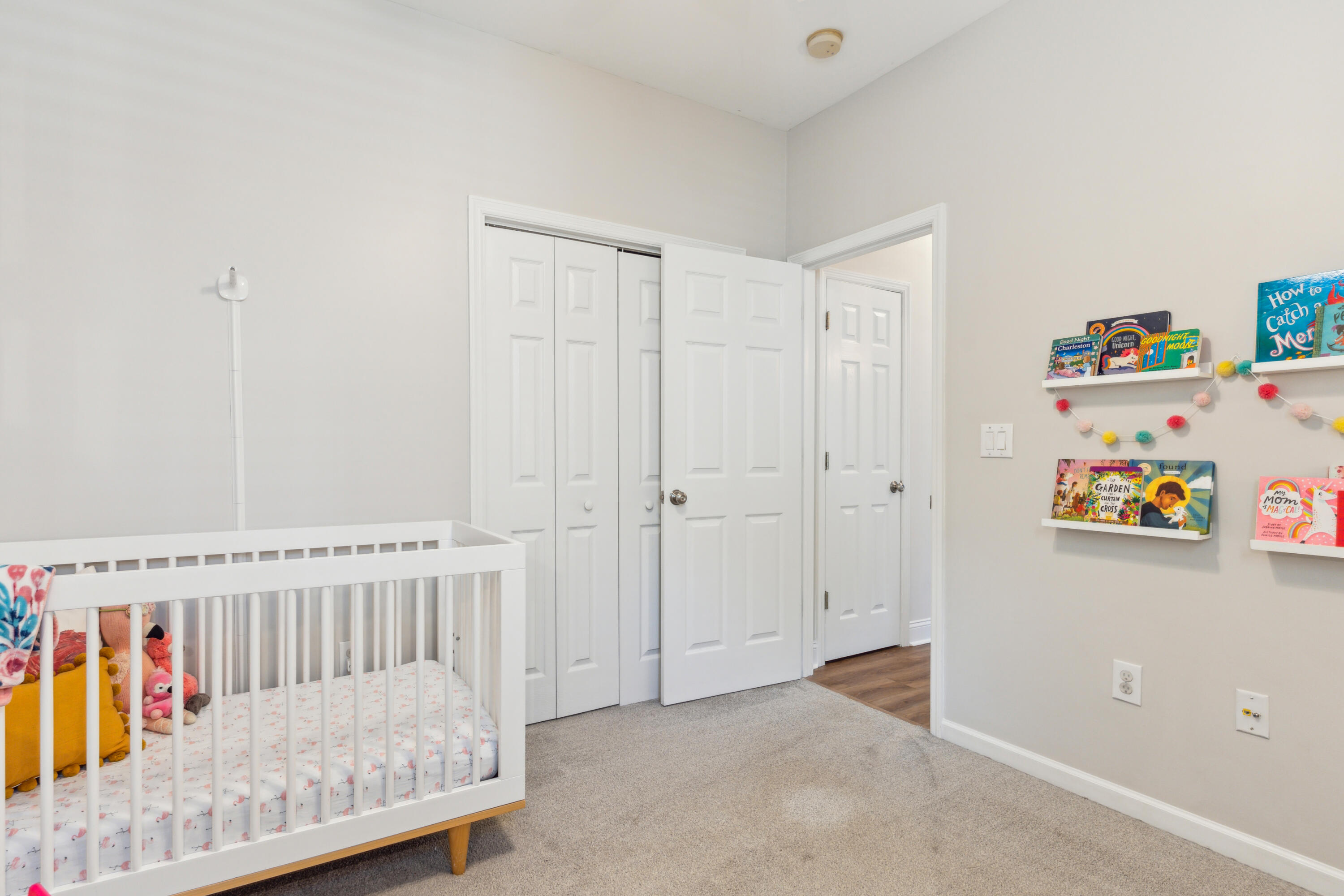 2131 Baldwin Park Drive