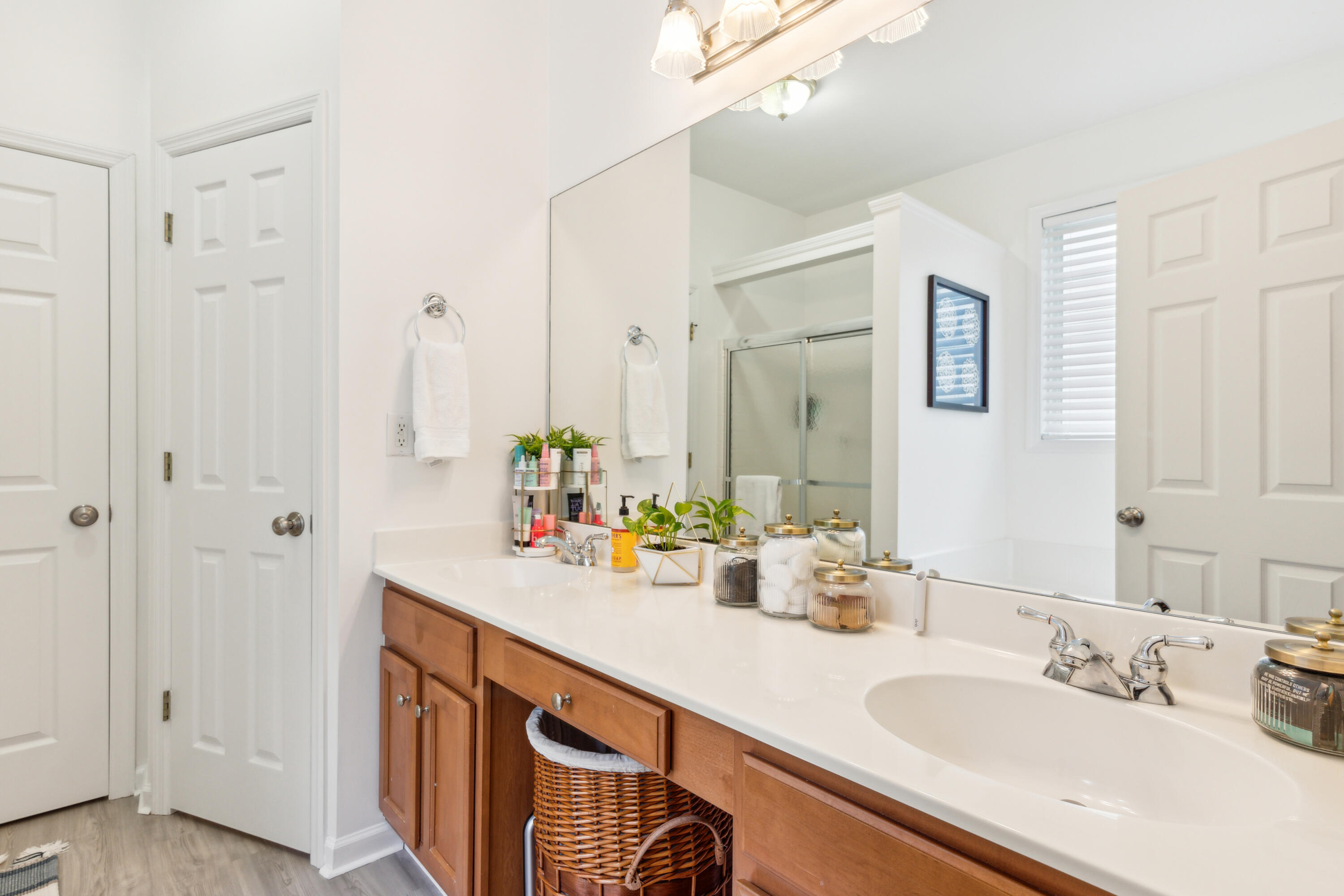 2131 Baldwin Park Drive