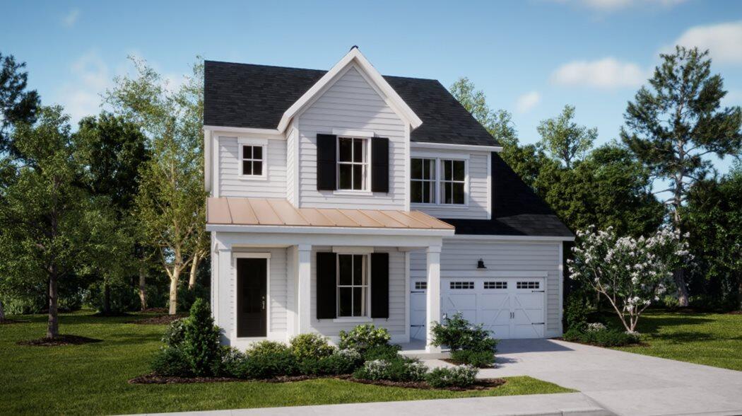 449 Parish Farms Drive
