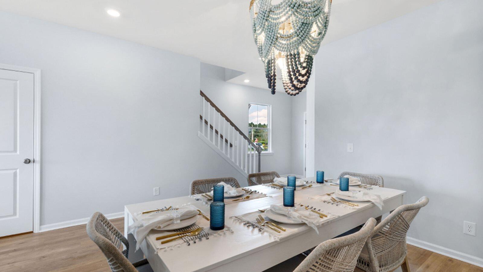 449 Parish Farms Drive