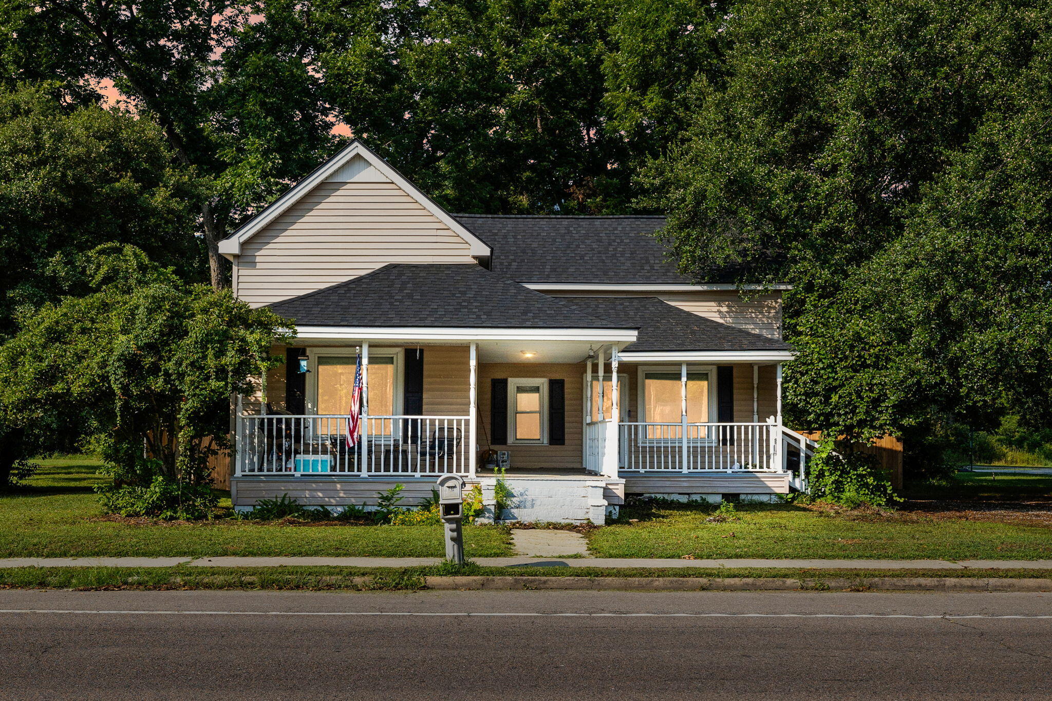 156 E Main Street