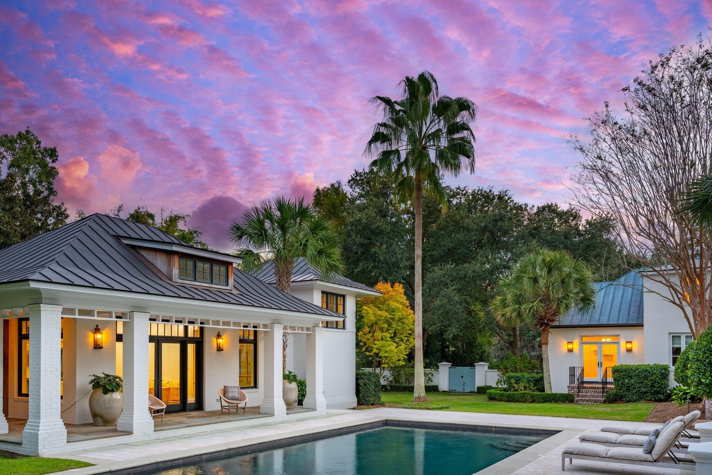 14 Jamestown Road