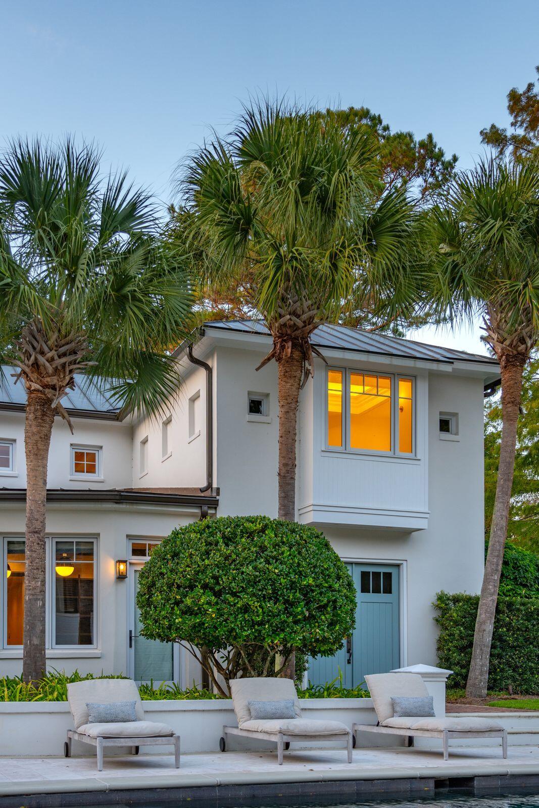 14 Jamestown Road