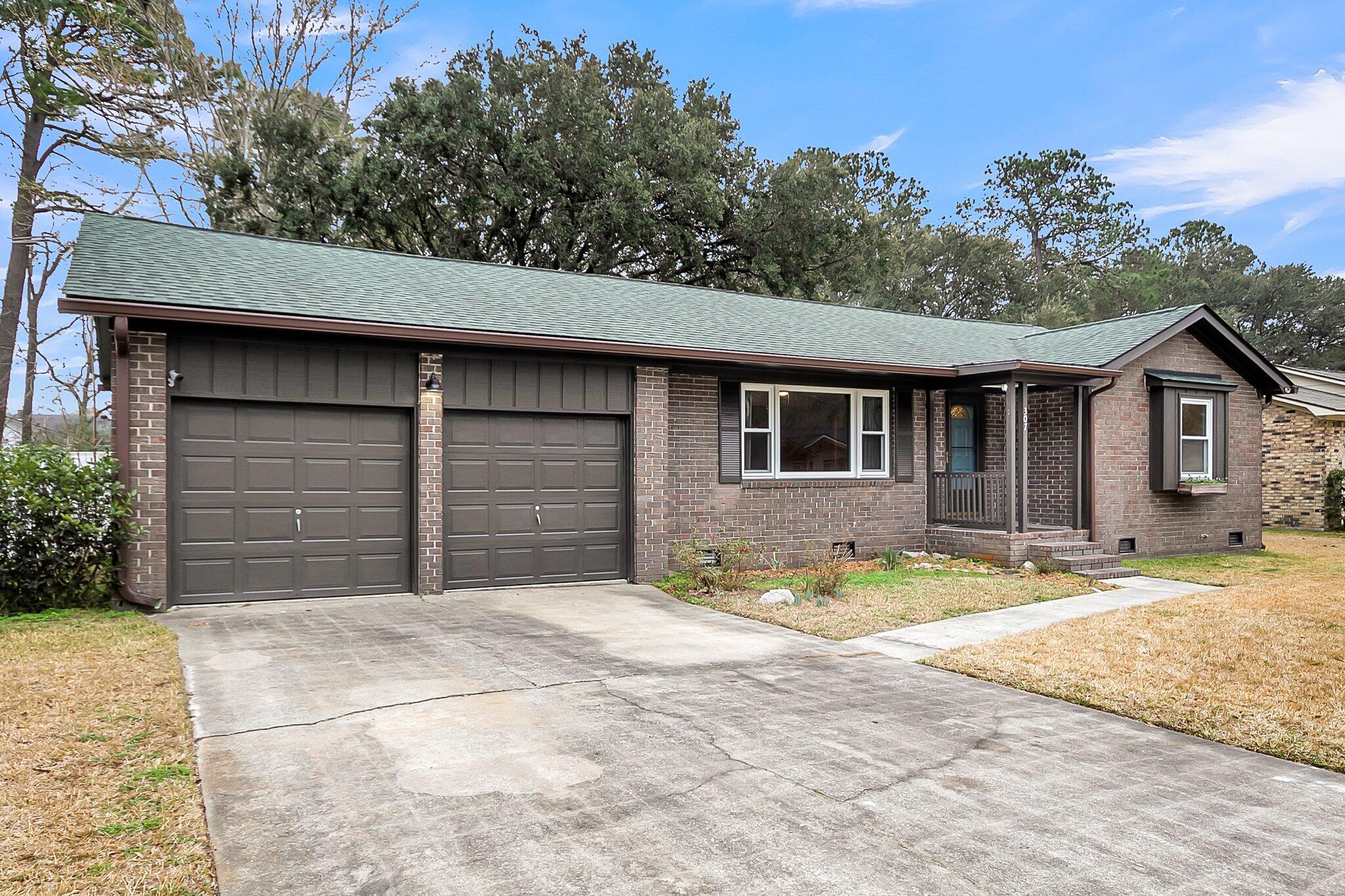 307 Driver Avenue