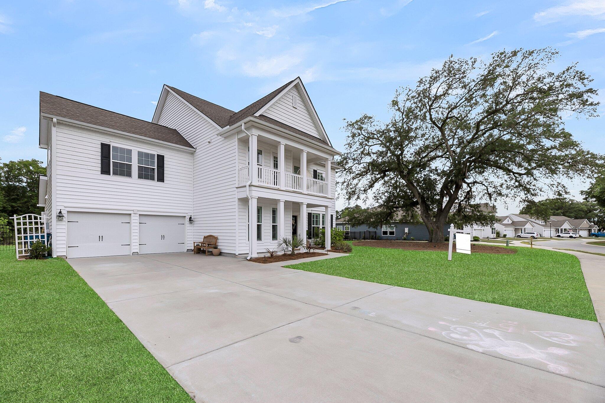 3213 Great Egret Drive
