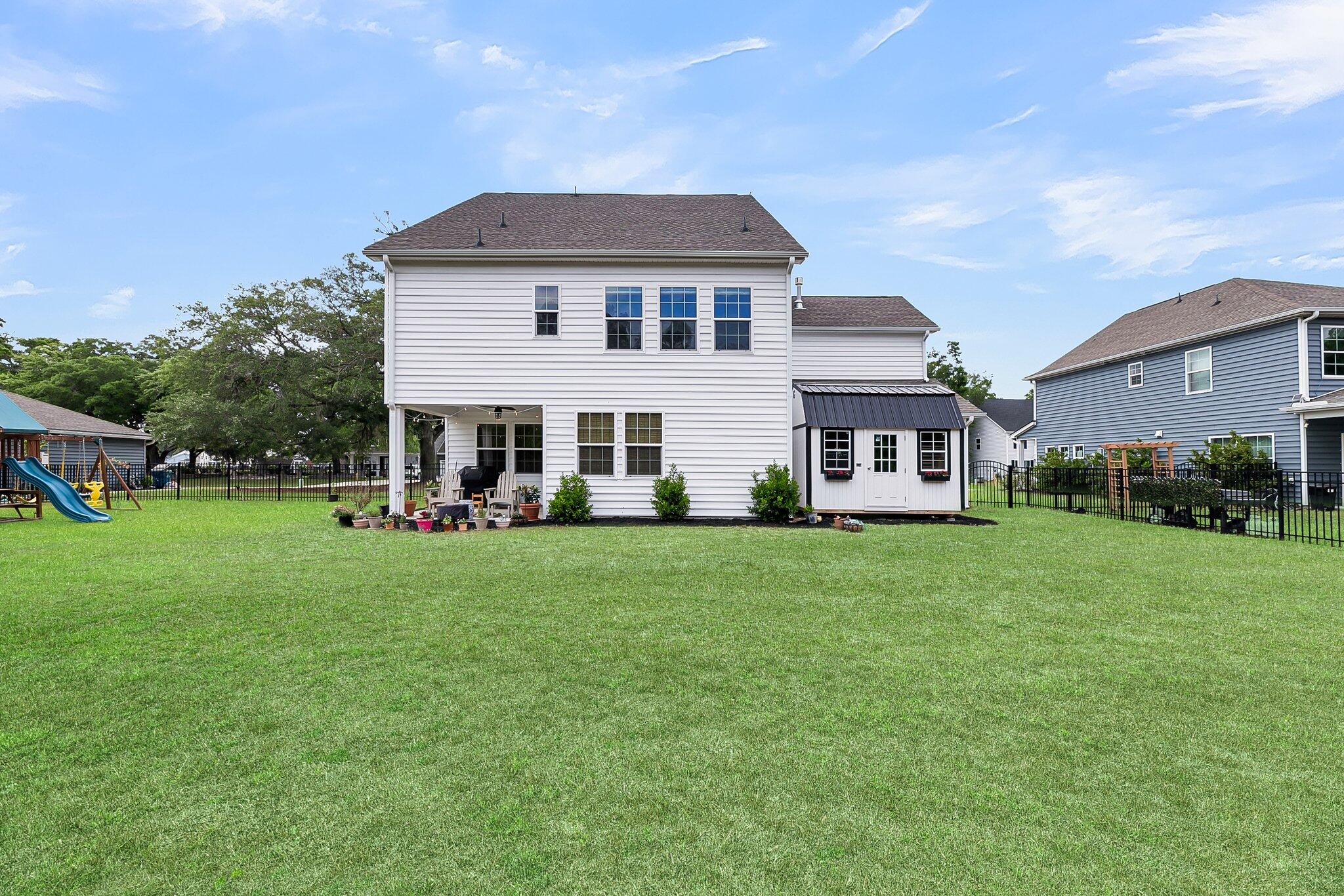 3213 Great Egret Drive