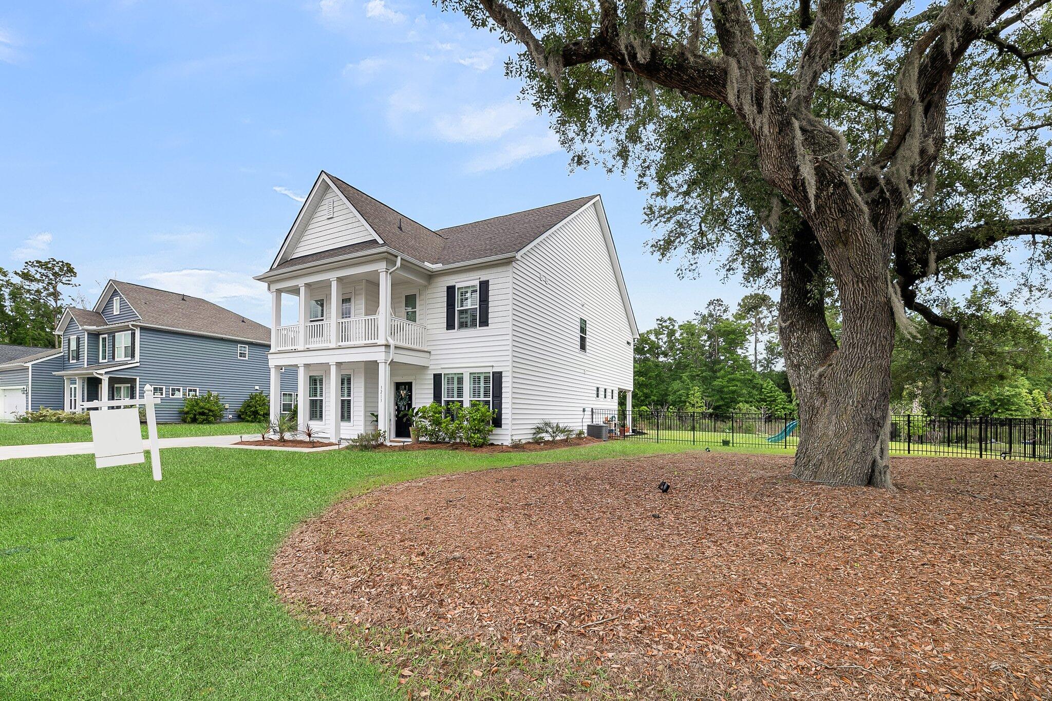 3213 Great Egret Drive