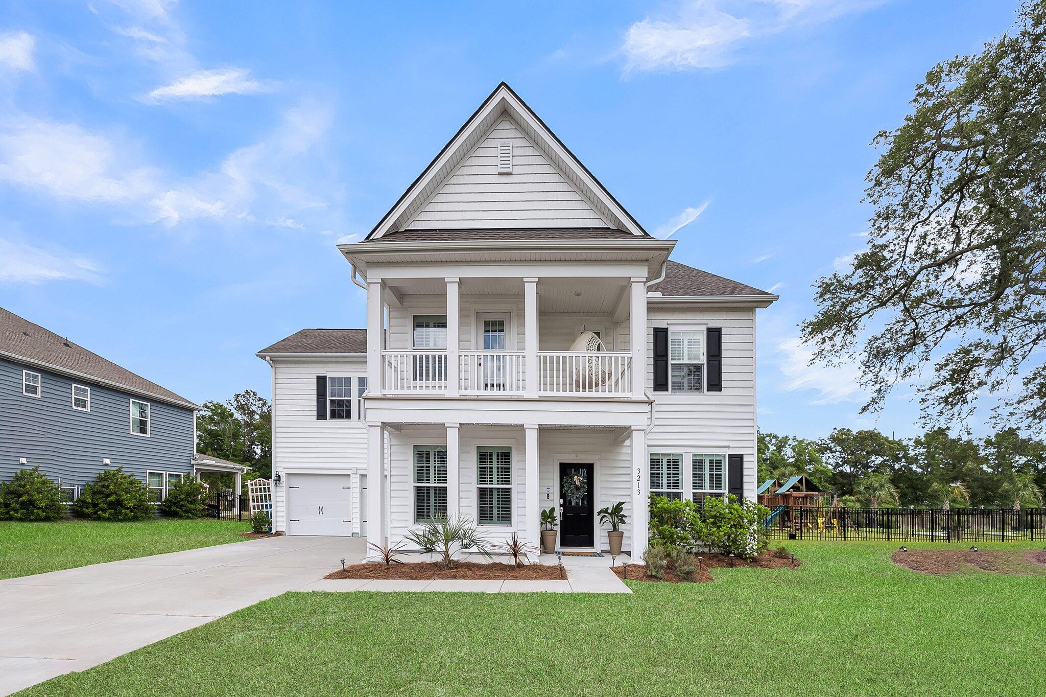 3213 Great Egret Drive