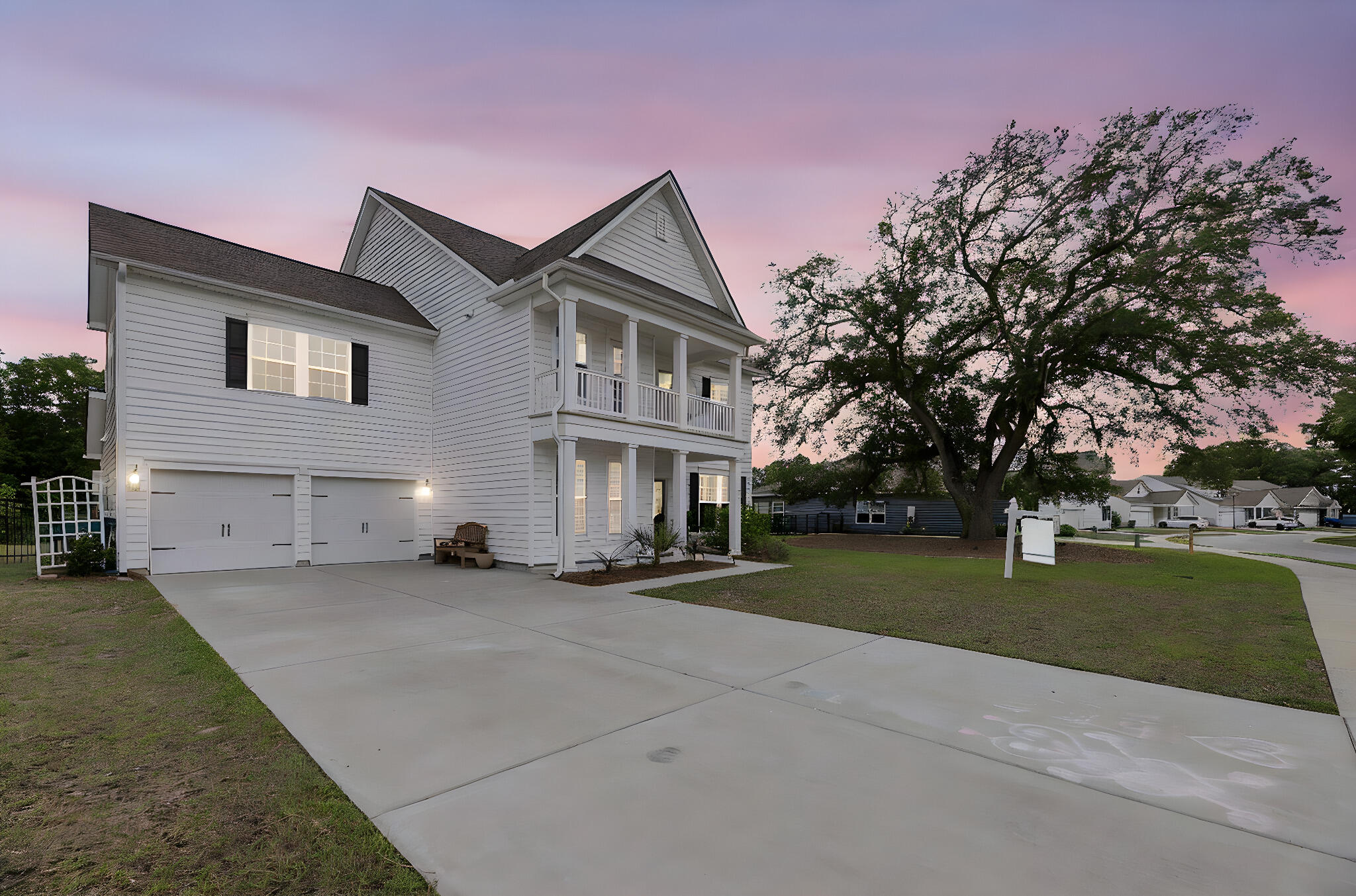 3213 Great Egret Drive