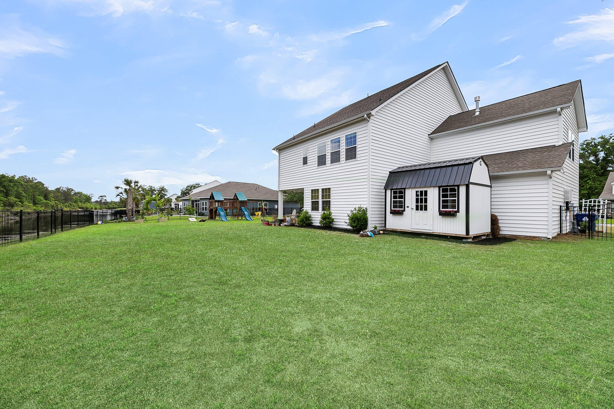 3213 Great Egret Drive