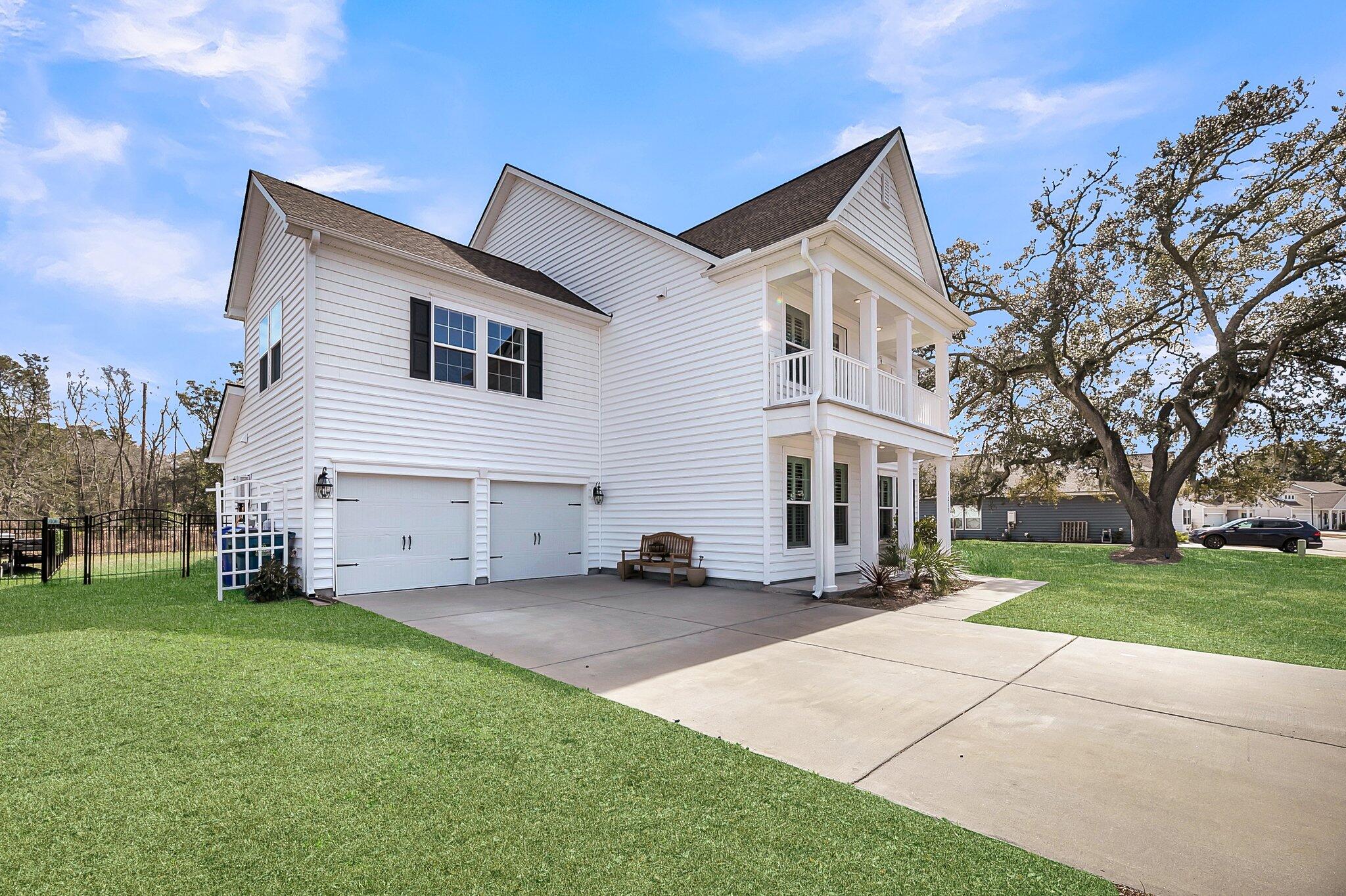3213 Great Egret Drive