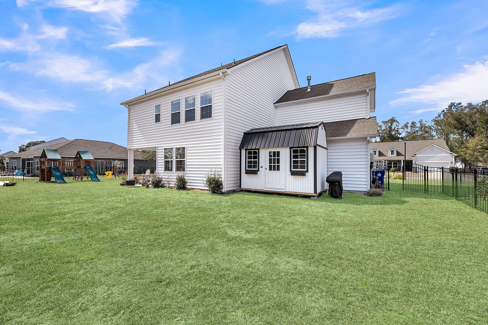 3213 Great Egret Drive