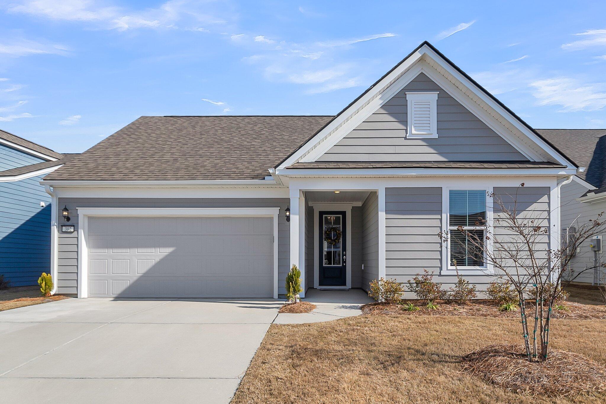 302 Autumn Azalea Way
