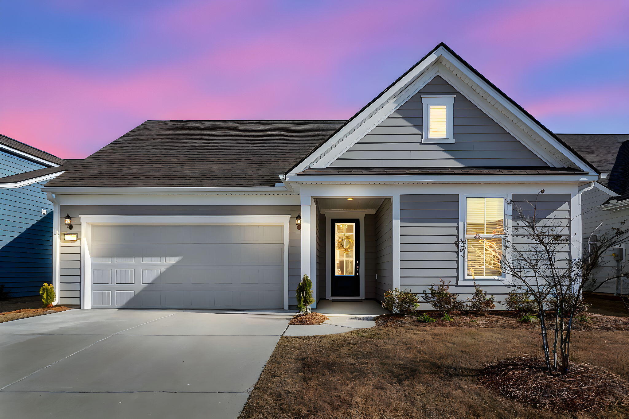 302 Autumn Azalea Way