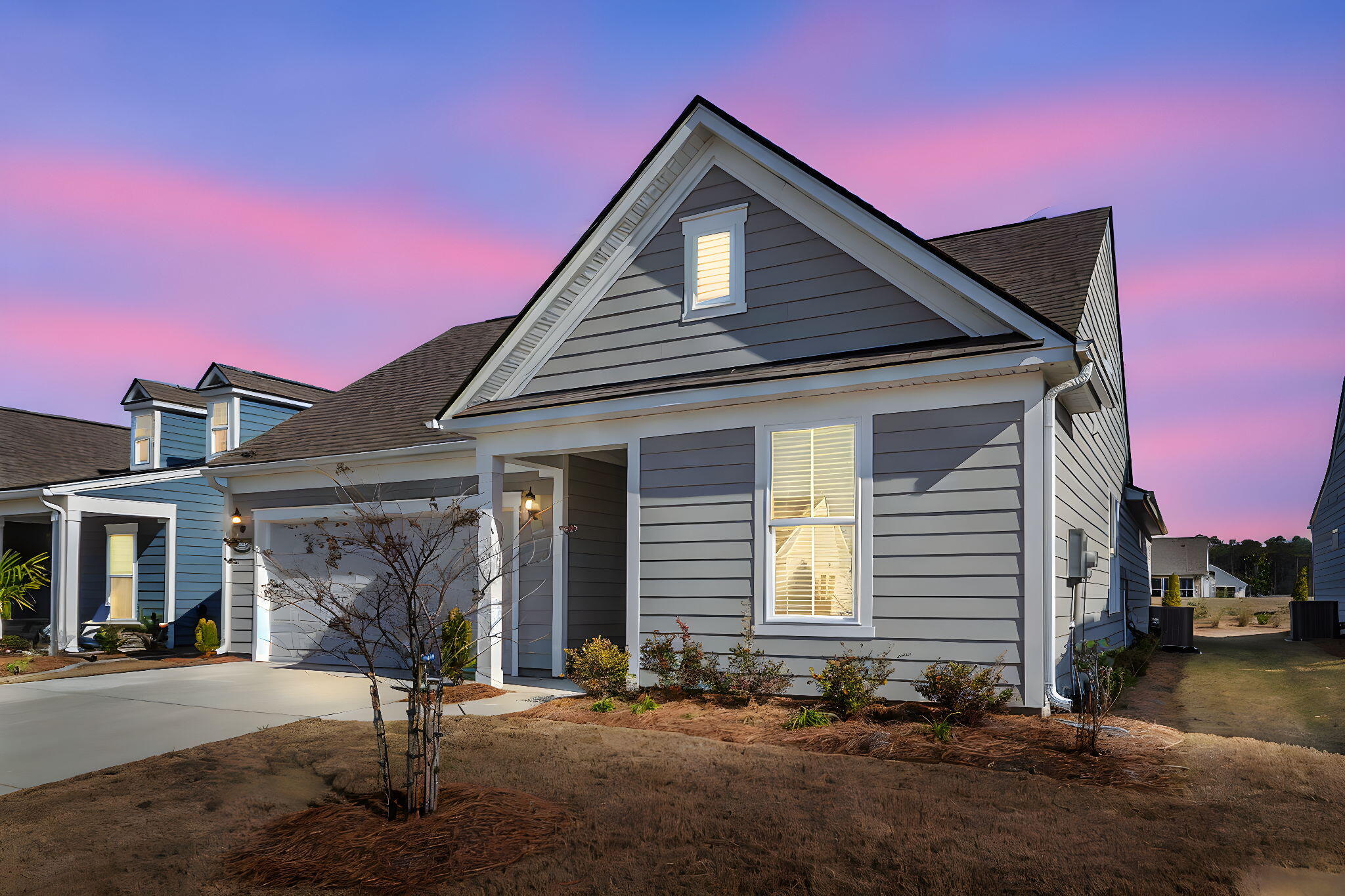 302 Autumn Azalea Way