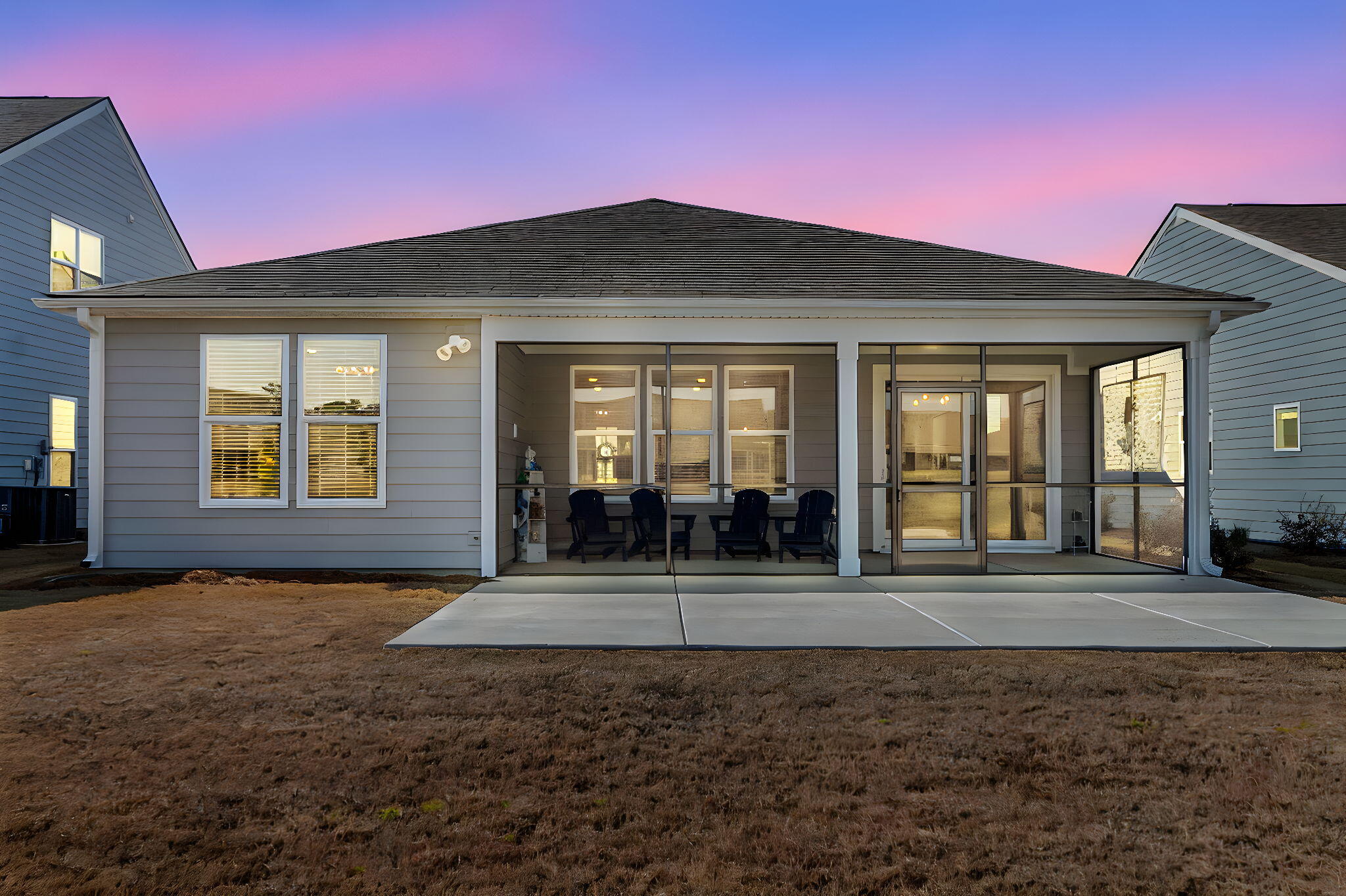 302 Autumn Azalea Way