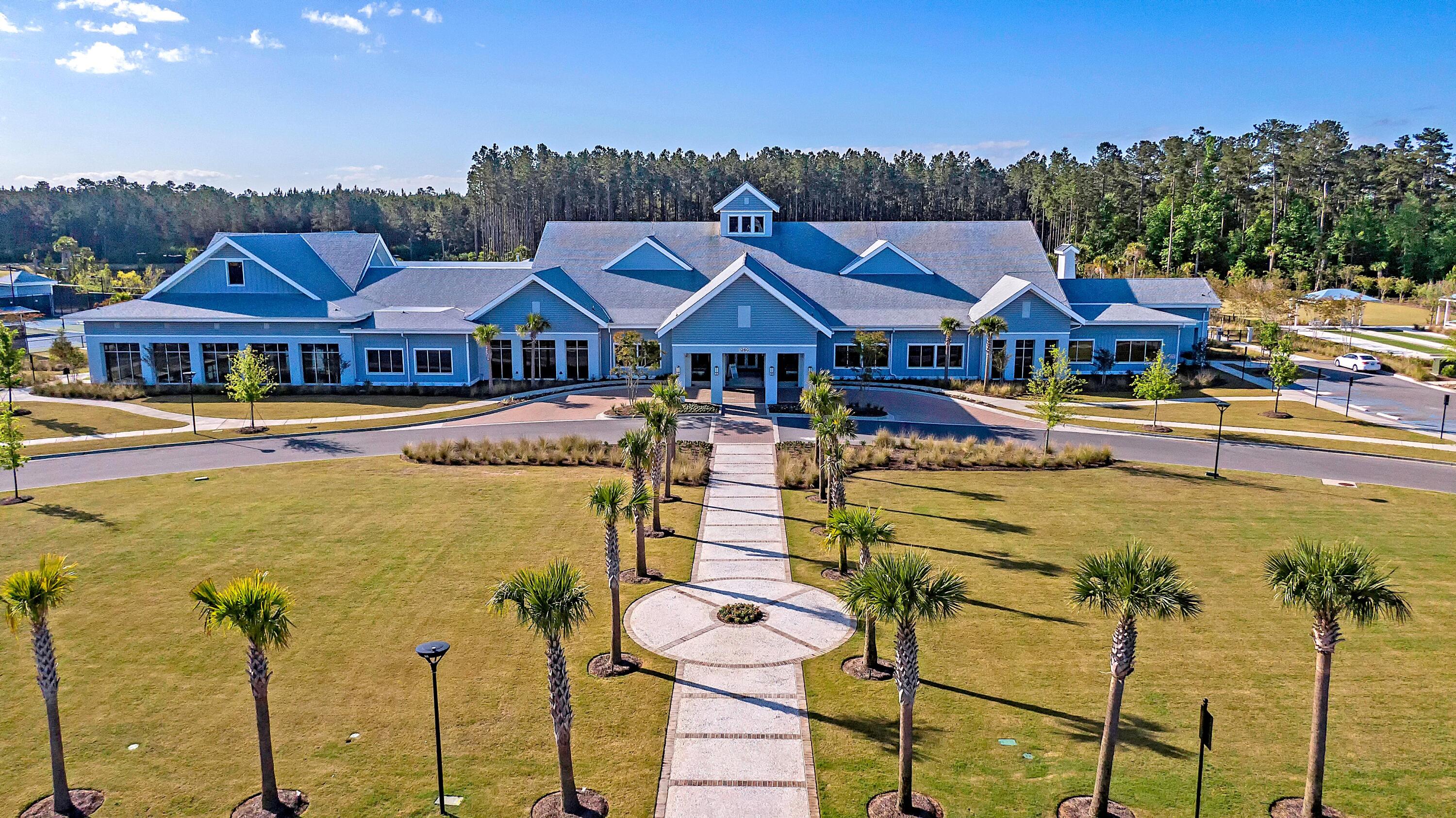 302 Autumn Azalea Way