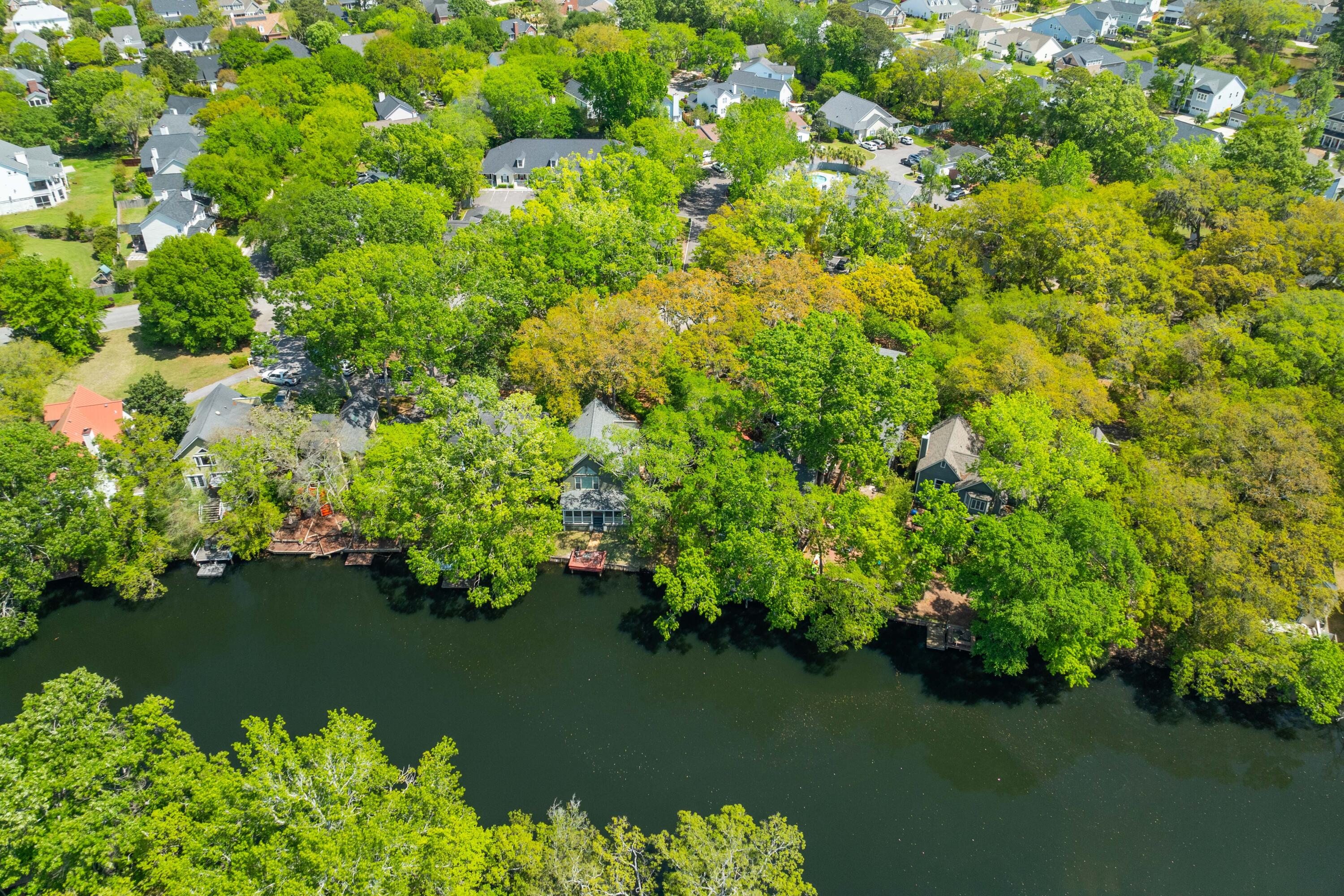 753 Lake Frances Drive
